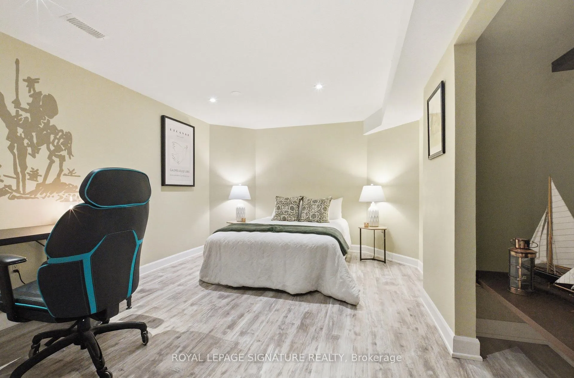 Photo 37 of 1653 Valley Ridge Crescent, Pickering, Highbush — HOMEH