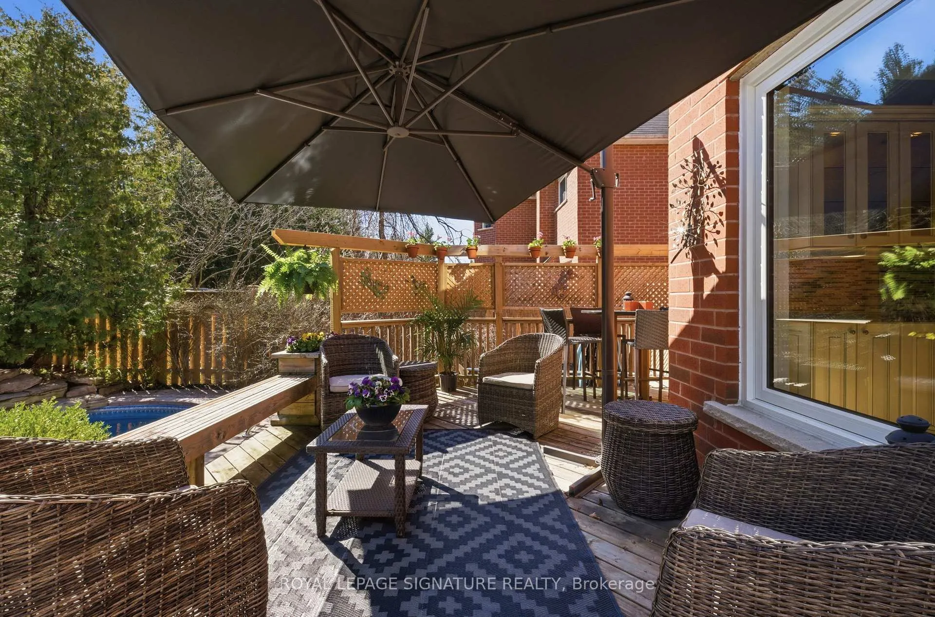 Photo 40 of 1653 Valley Ridge Crescent, Pickering, Highbush — HOMEH