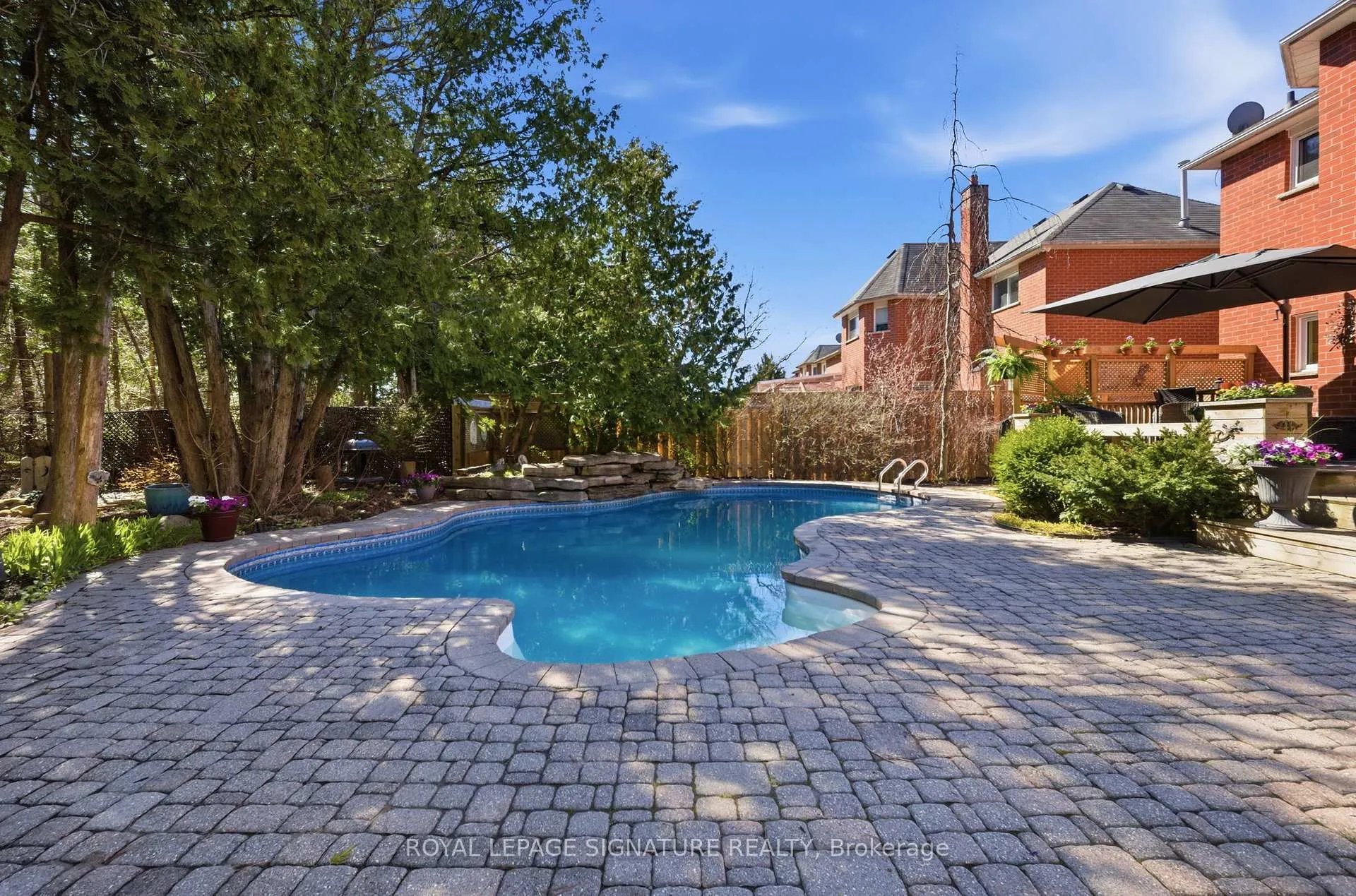 Photo 42 of 1653 Valley Ridge Crescent, Pickering, Highbush — HOMEH