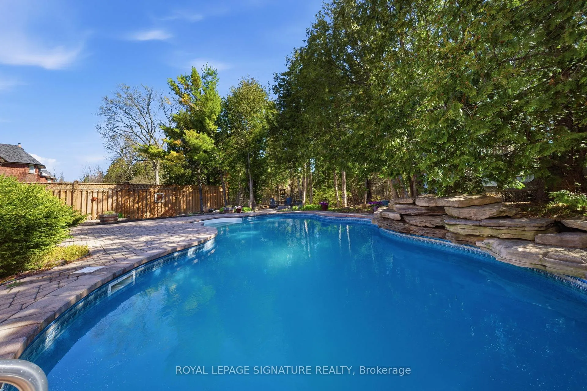 Photo 43 of 1653 Valley Ridge Crescent, Pickering, Highbush — HOMEH