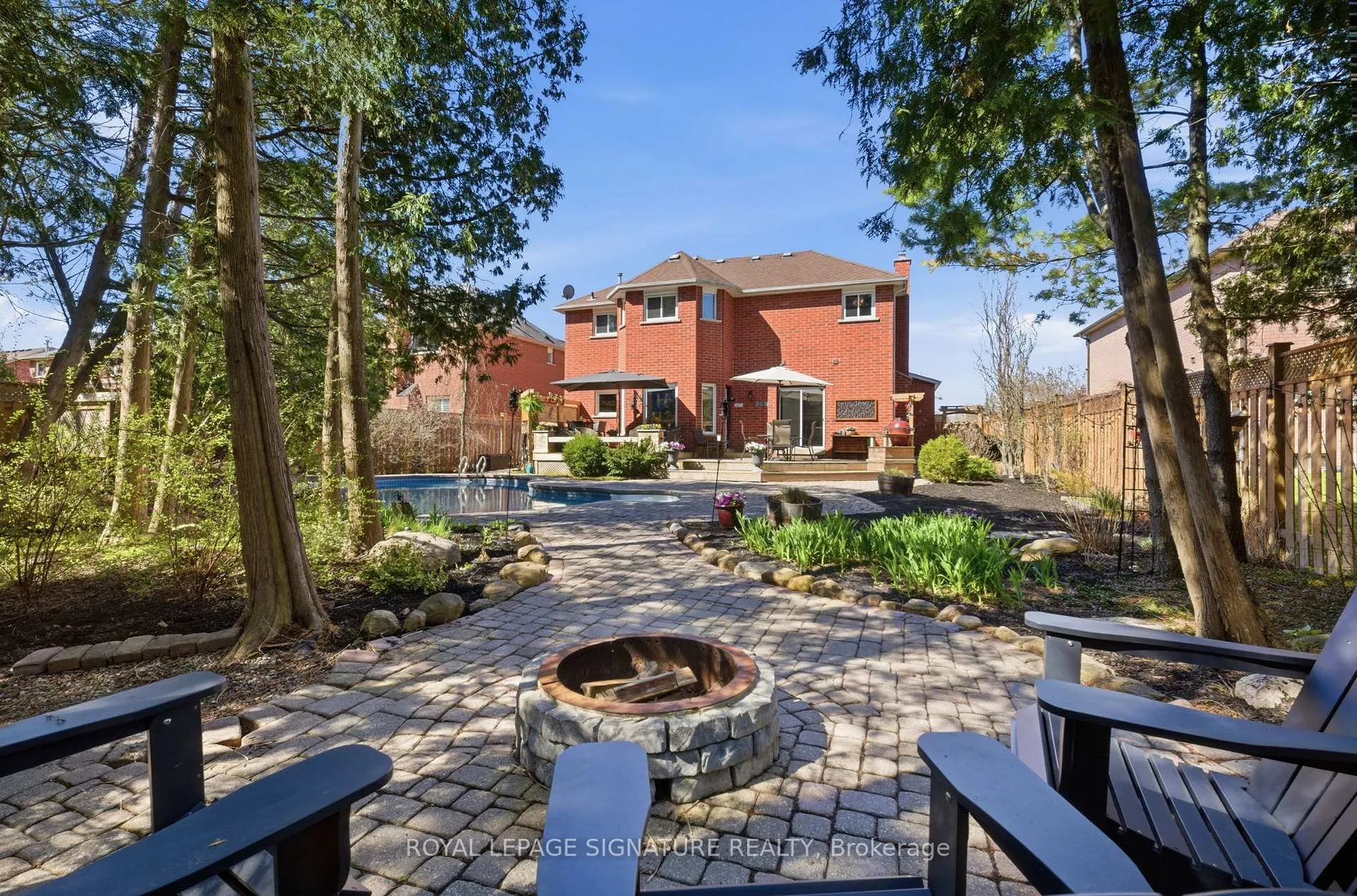 Photo 46 of 1653 Valley Ridge Crescent, Pickering, Highbush — HOMEH