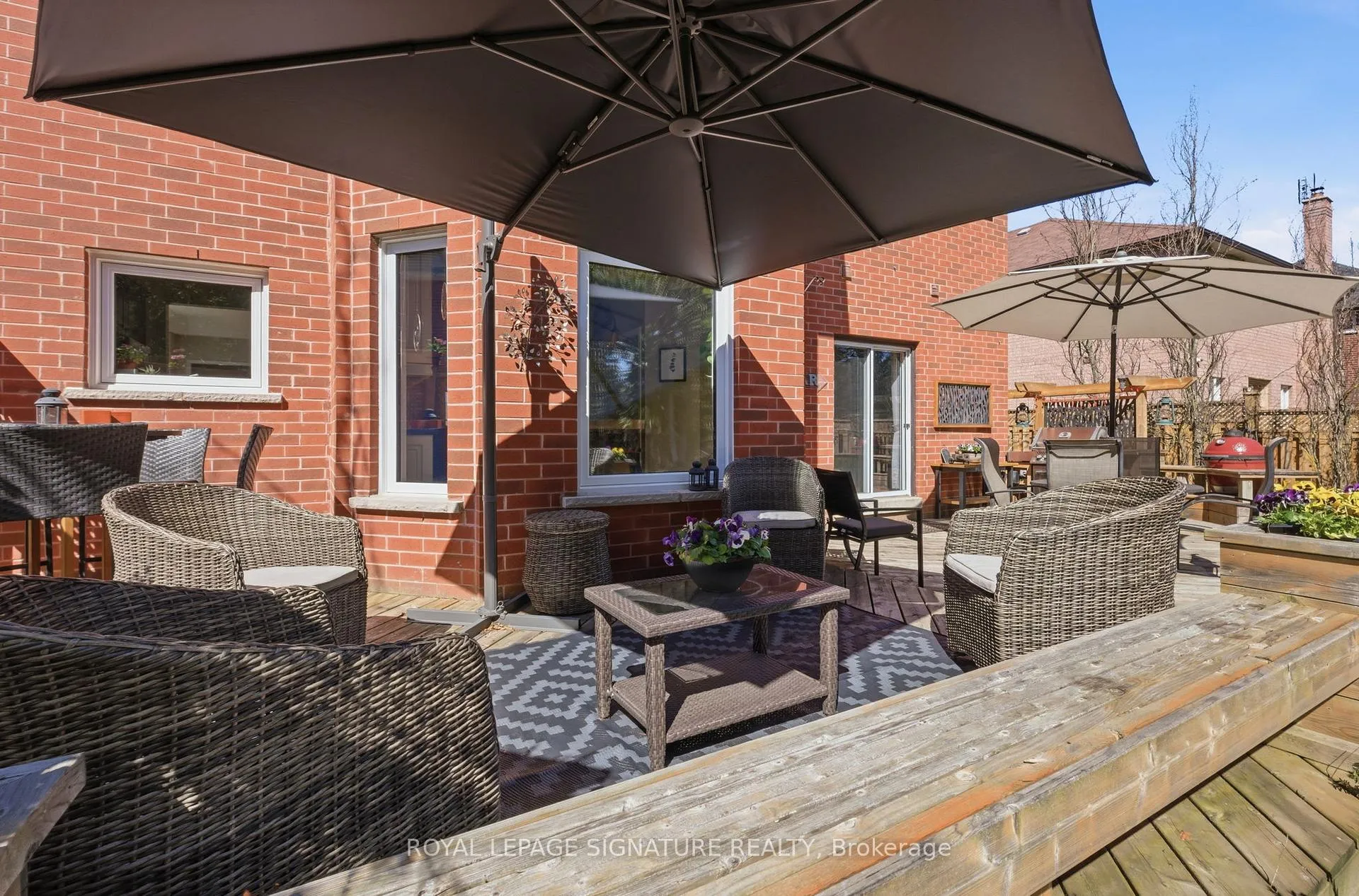 Photo 47 of 1653 Valley Ridge Crescent, Pickering, Highbush — HOMEH
