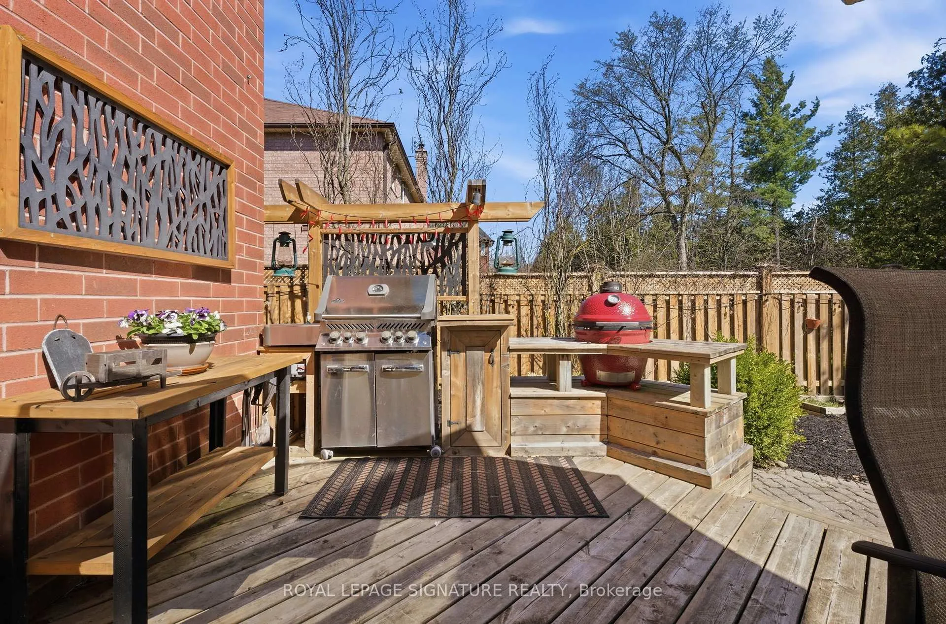 Photo 48 of 1653 Valley Ridge Crescent, Pickering, Highbush — HOMEH