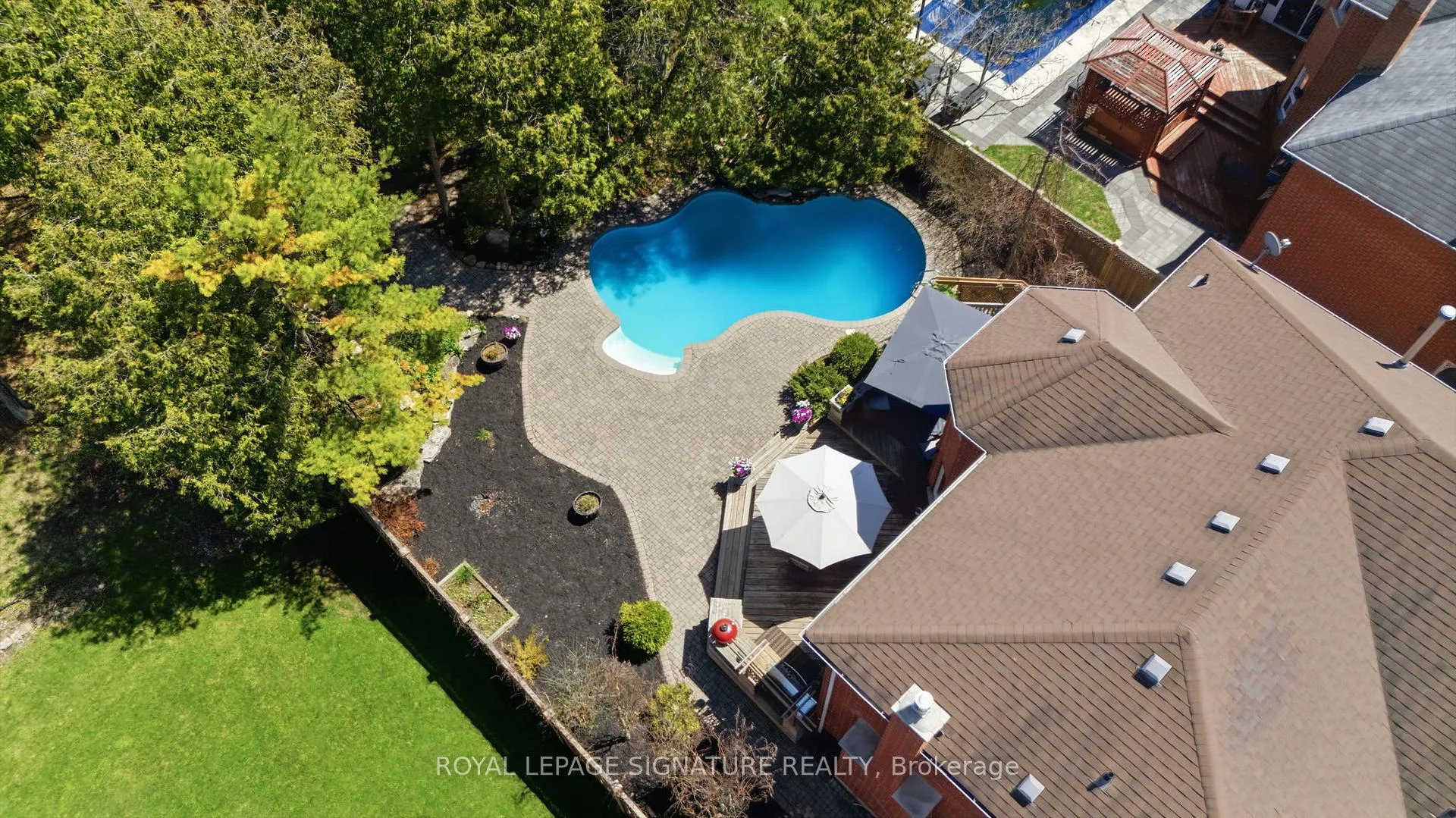 Photo 49 of 1653 Valley Ridge Crescent, Pickering, Highbush — HOMEH