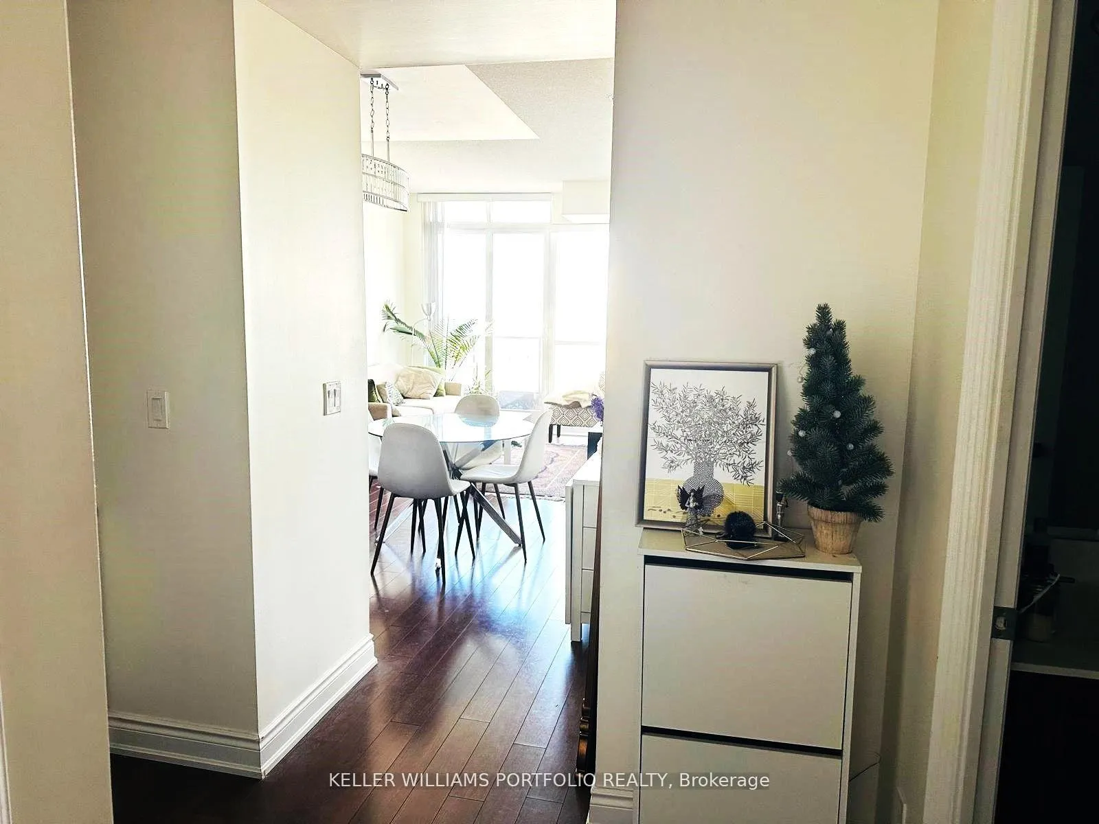 Photo 1 of Unit 1201, 89 South Town Centre Boulevard, Markham, Unionville — HOMEH