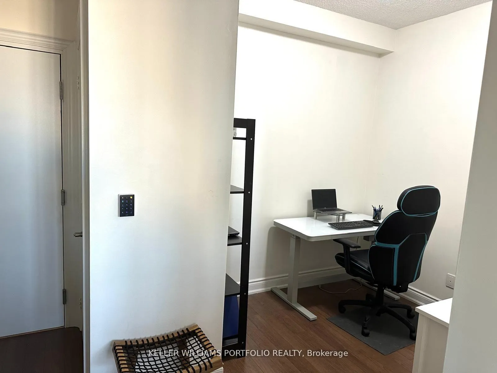 Photo 2 of Unit 1201, 89 South Town Centre Boulevard, Markham, Unionville — HOMEH
