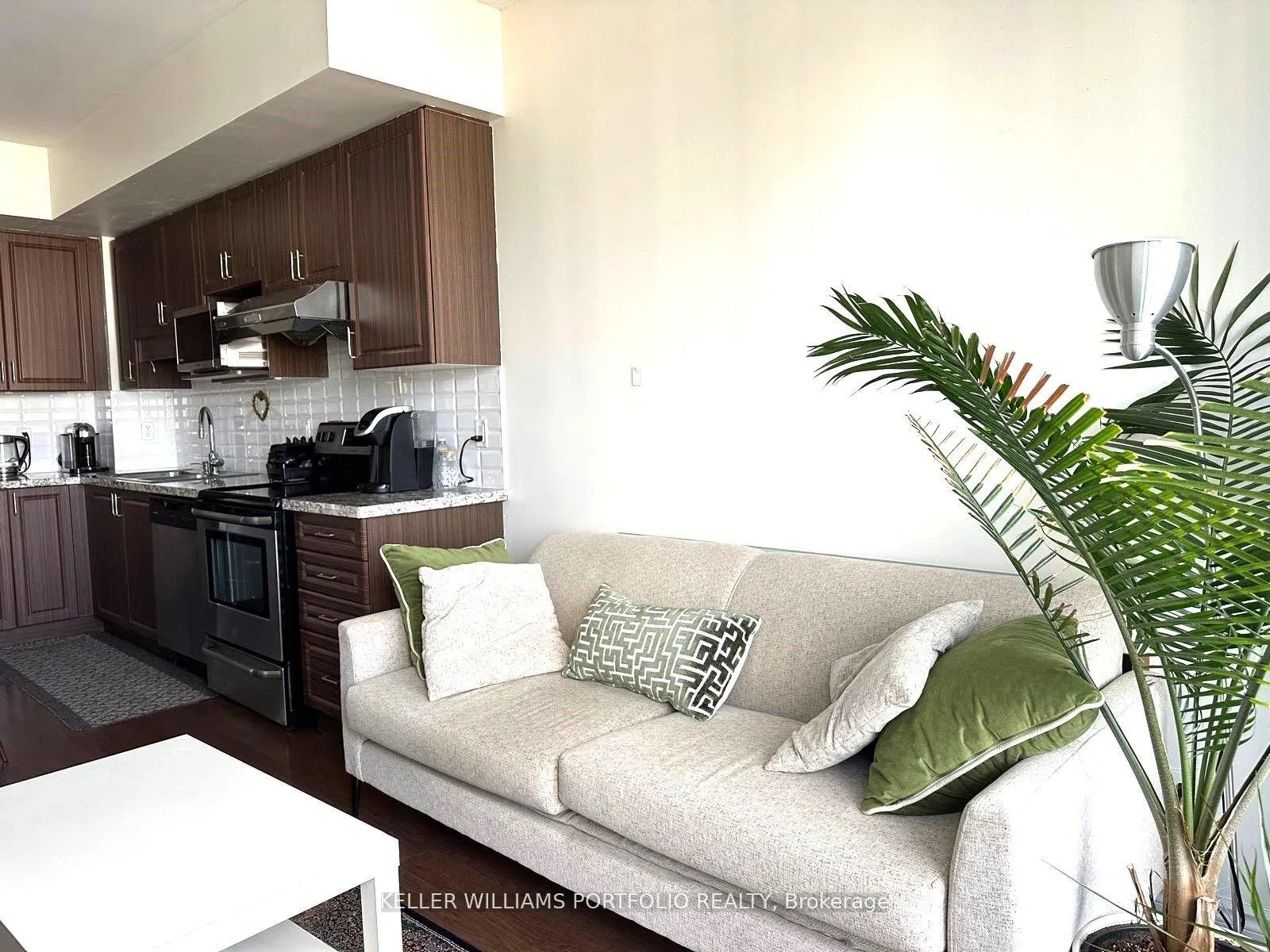 Photo 5 of Unit 1201, 89 South Town Centre Boulevard, Markham, Unionville — HOMEH
