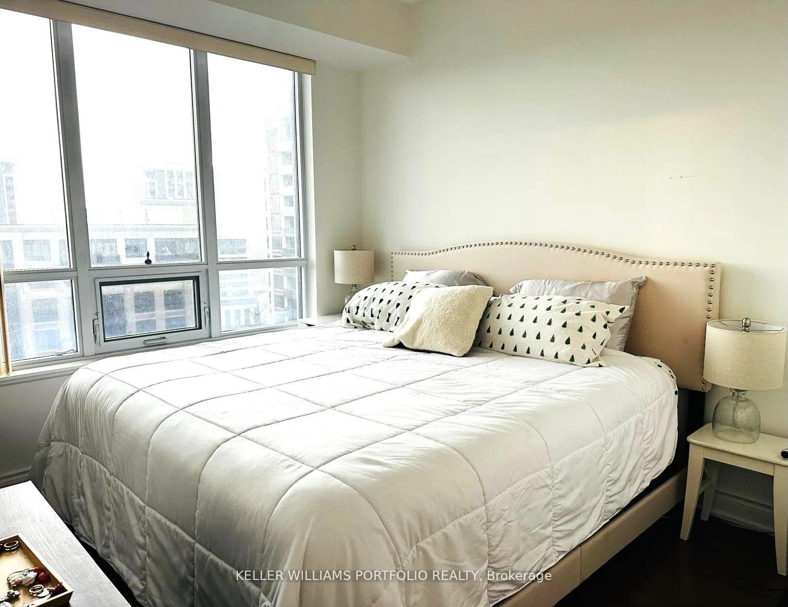 Photo 8 of Unit 1201, 89 South Town Centre Boulevard, Markham, Unionville — HOMEH