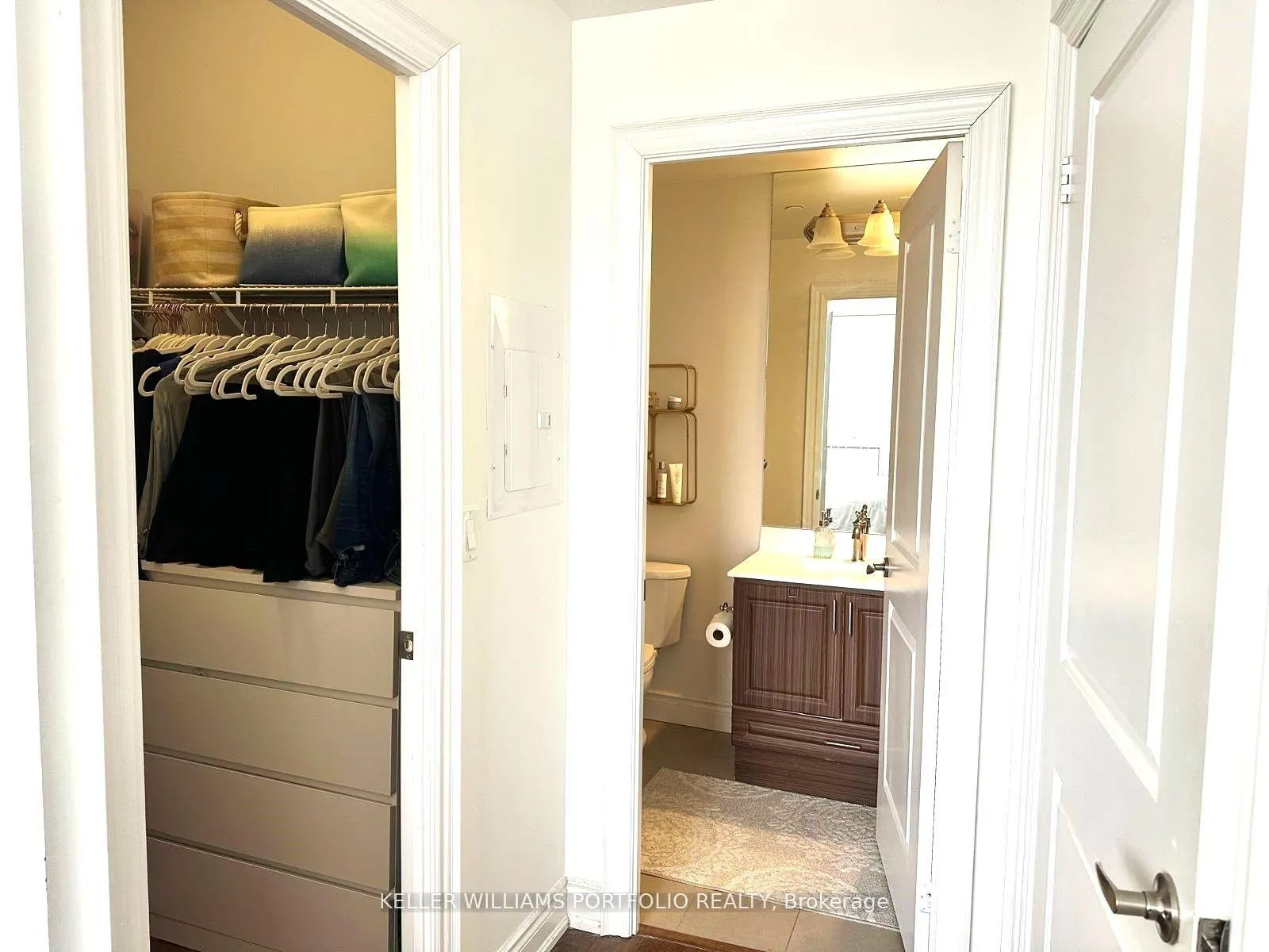 Photo 9 of Unit 1201, 89 South Town Centre Boulevard, Markham, Unionville — HOMEH