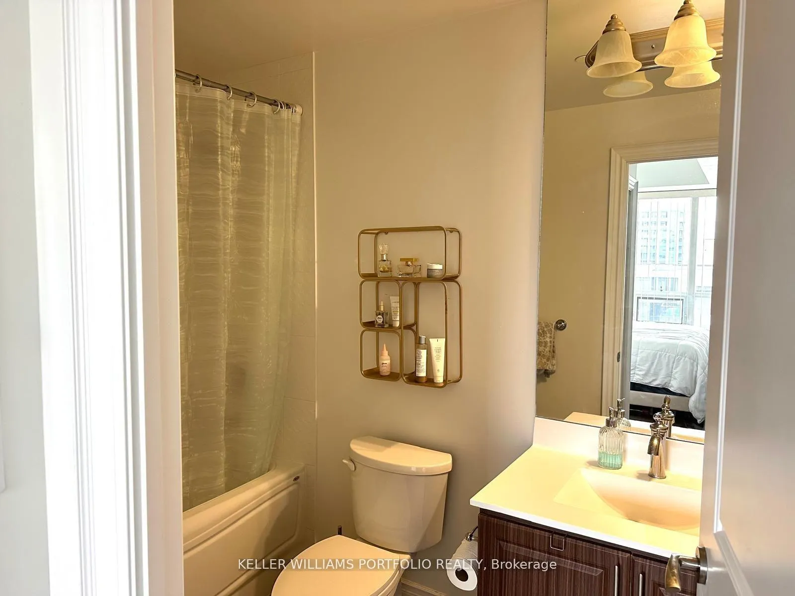 Photo 10 of Unit 1201, 89 South Town Centre Boulevard, Markham, Unionville — HOMEH