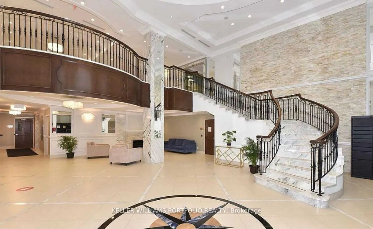Photo 12 of Unit 1201, 89 South Town Centre Boulevard, Markham, Unionville — HOMEH