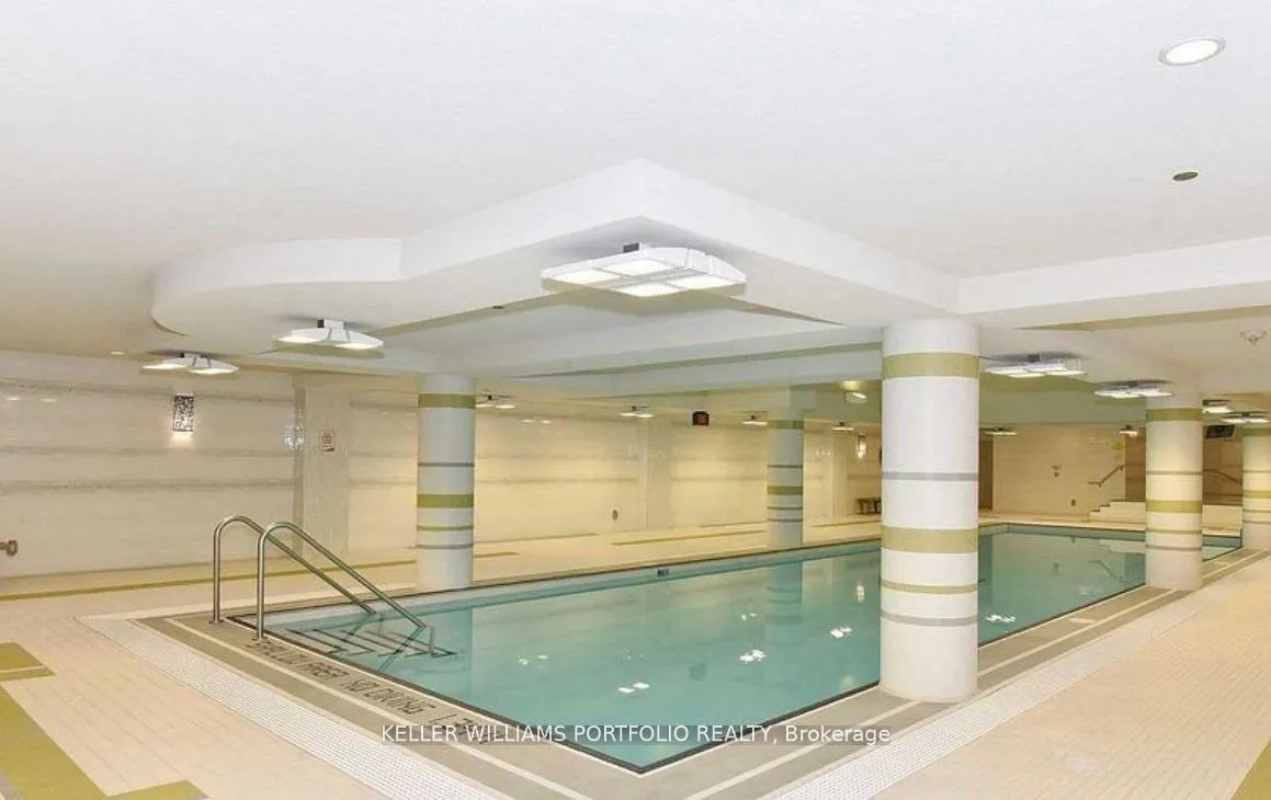 Photo 15 of Unit 1201, 89 South Town Centre Boulevard, Markham, Unionville — HOMEH