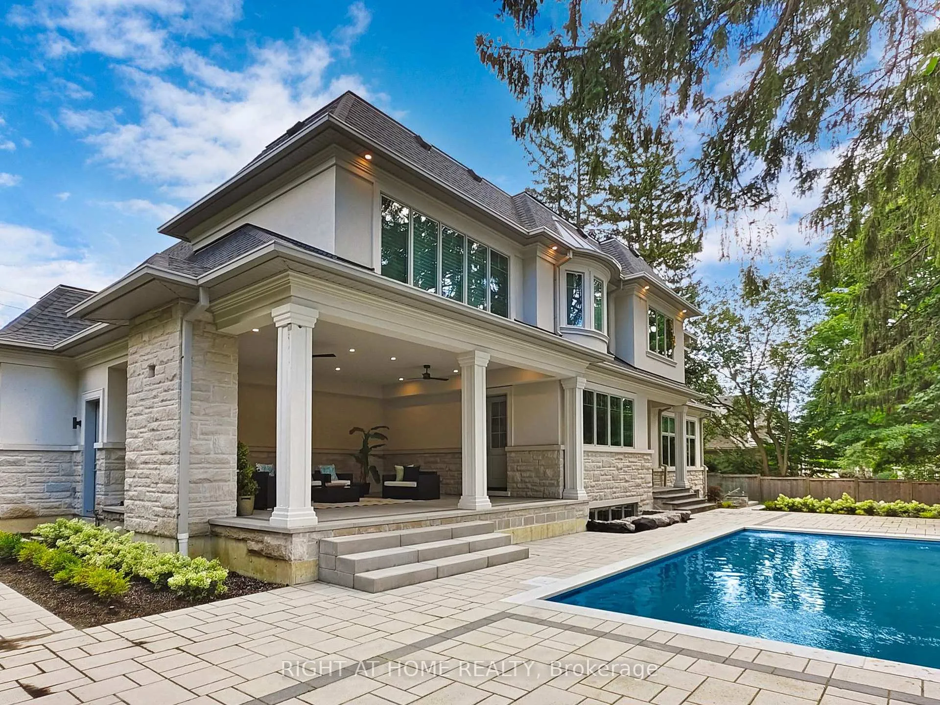Photo 44 of 172 Burgundy Drive, Oakville, Morrison — HOMEH