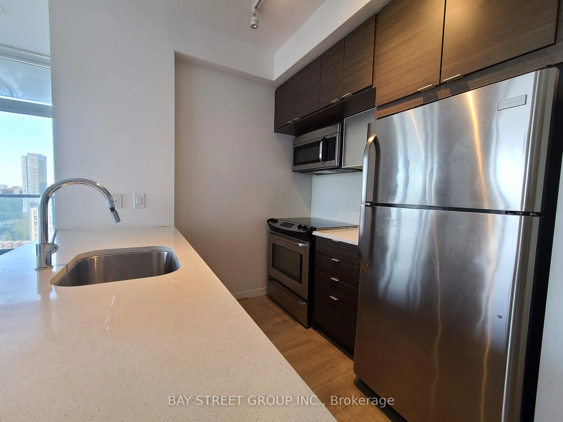 Photo 3 of Unit 1903, 62 Forest Manor Road, North York, Henry Farm — HOMEH
