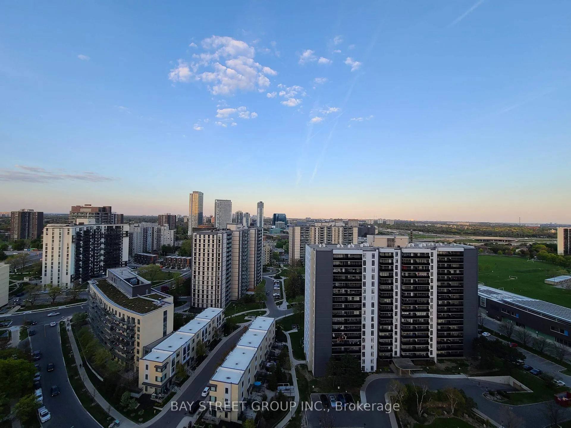 Photo 16 of Unit 1903, 62 Forest Manor Road, North York, Henry Farm — HOMEH