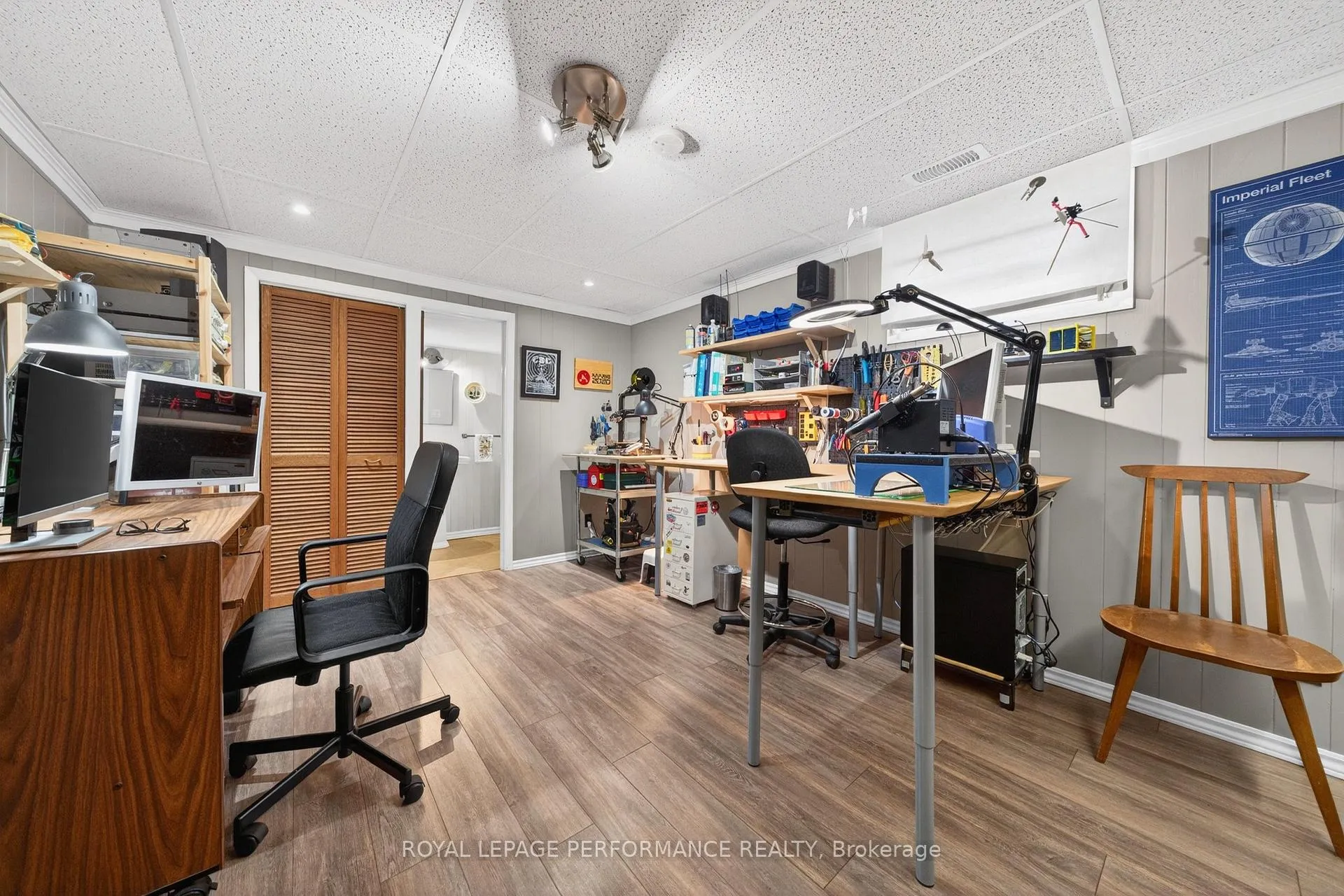Photo 38 of 774 Manitou Drive, Ottawa, Carlingwood — HOMEH