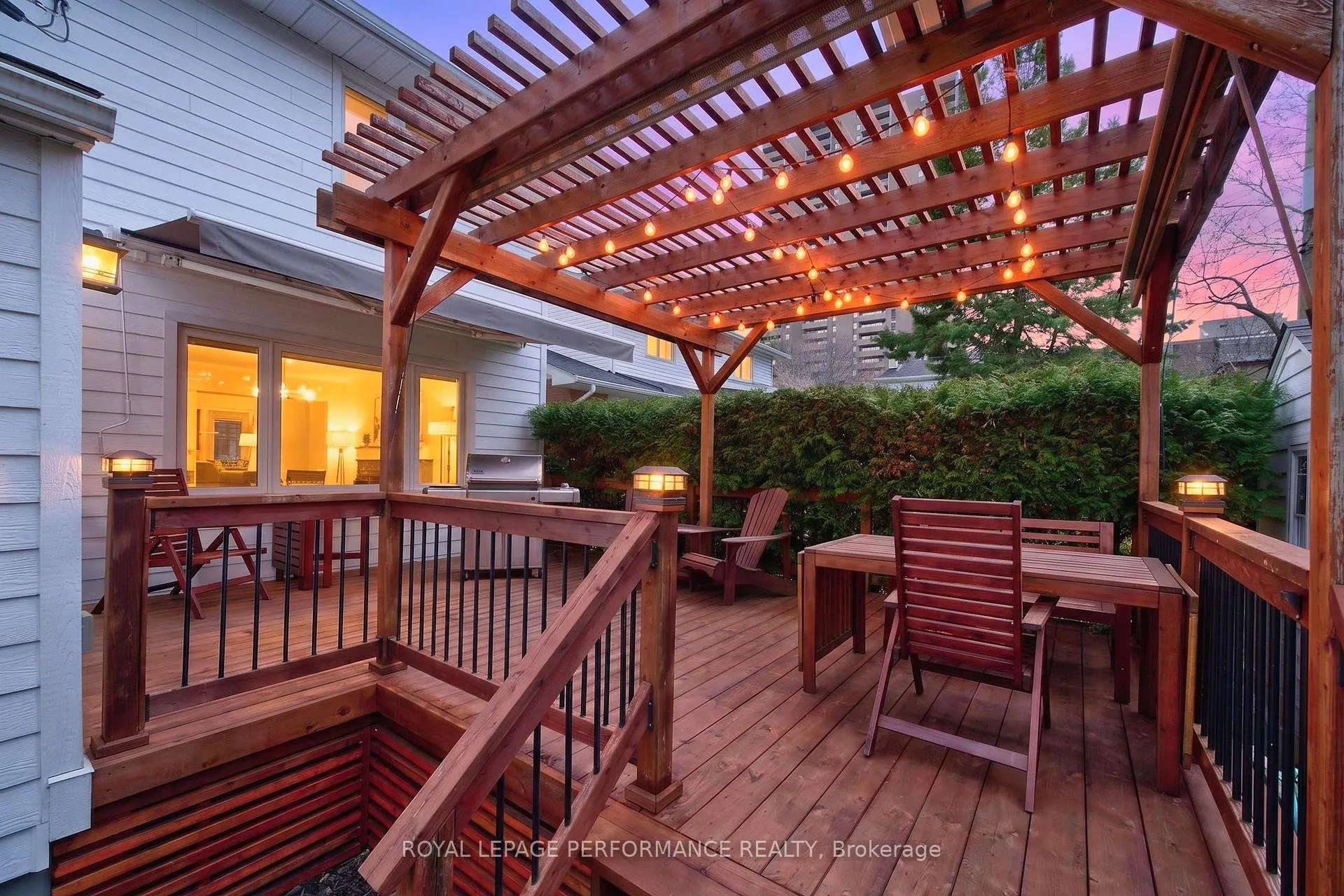 Photo 42 of 774 Manitou Drive, Ottawa, Carlingwood — HOMEH