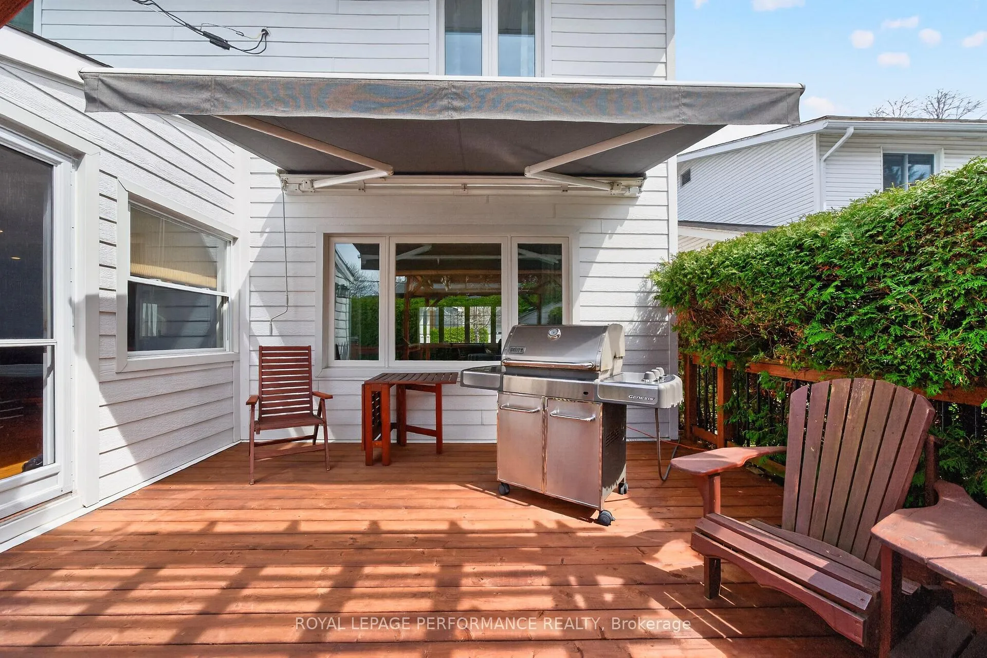 Photo 44 of 774 Manitou Drive, Ottawa, Carlingwood — HOMEH