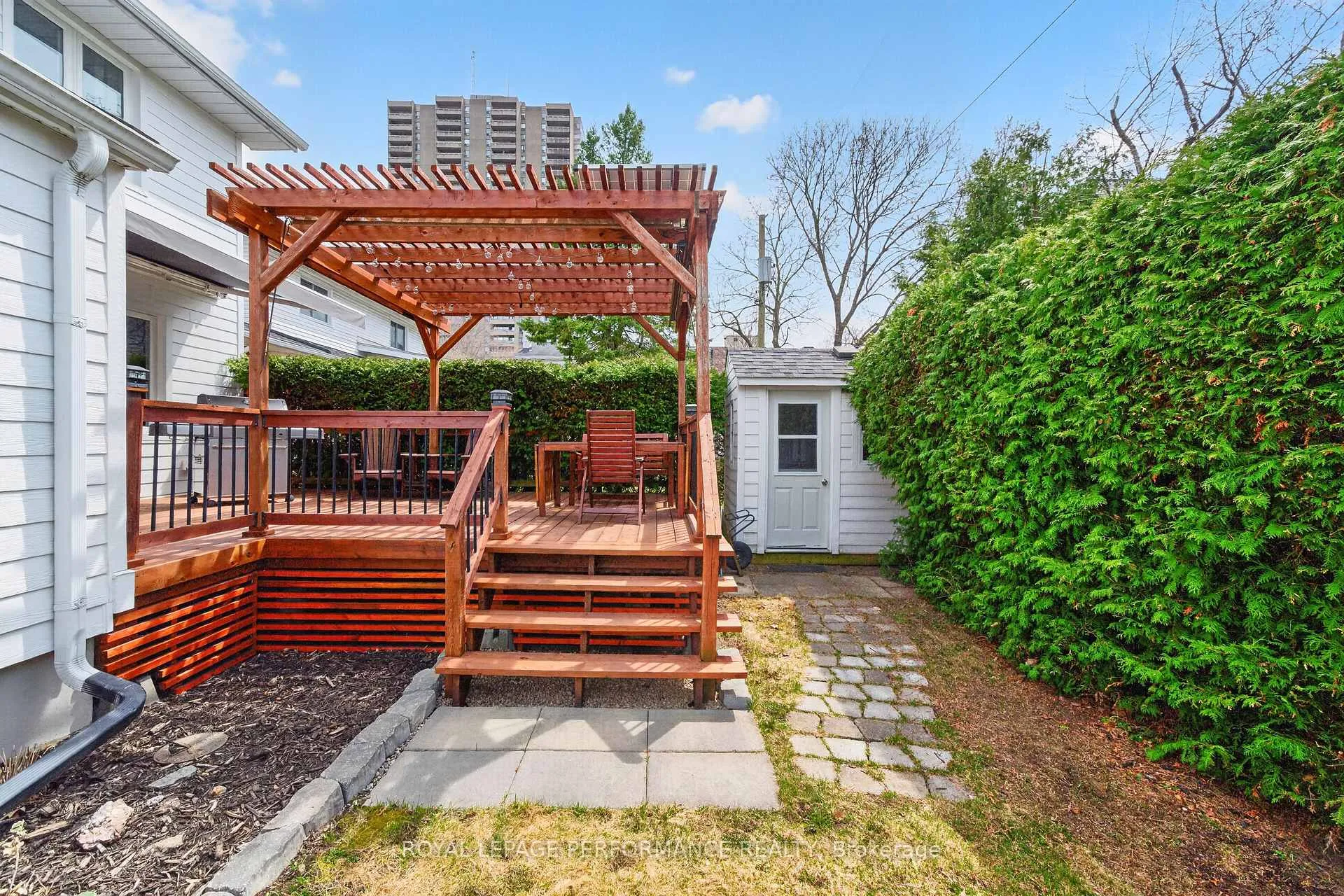 Photo 45 of 774 Manitou Drive, Ottawa, Carlingwood — HOMEH