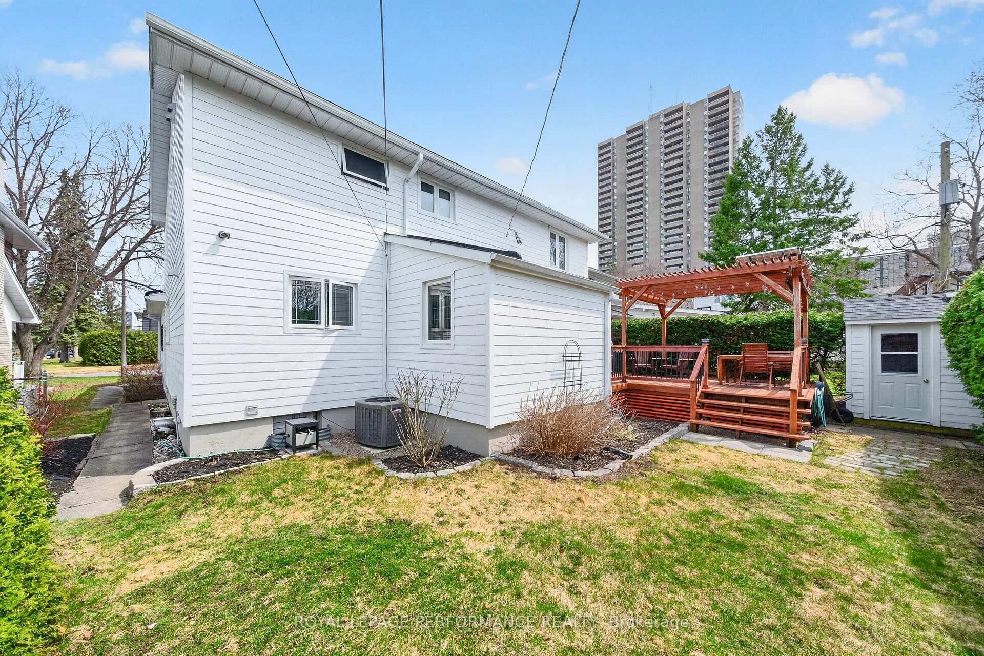 Photo 46 of 774 Manitou Drive, Ottawa, Carlingwood — HOMEH