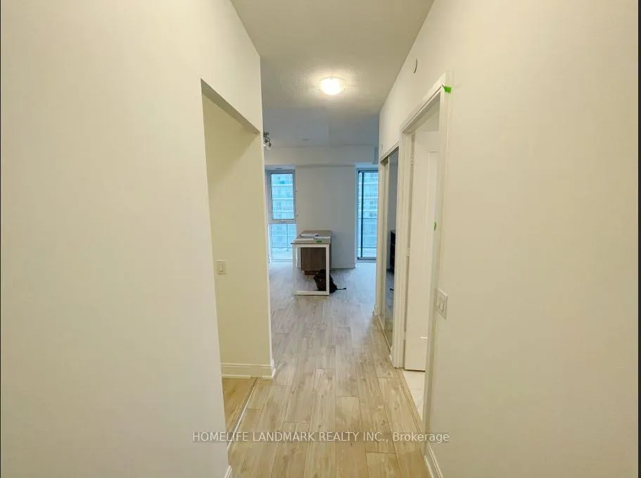 Photo 2 of Unit 2407, 70 Annie Craig Drive, Etobicoke, Mimico — HOMEH