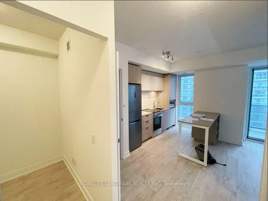Photo 5 of Unit 2407, 70 Annie Craig Drive, Etobicoke, Mimico — HOMEH