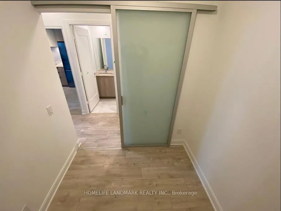 Photo 6 of Unit 2407, 70 Annie Craig Drive, Etobicoke, Mimico — HOMEH