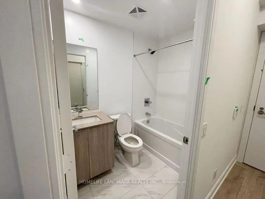 Photo 7 of Unit 2407, 70 Annie Craig Drive, Etobicoke, Mimico — HOMEH