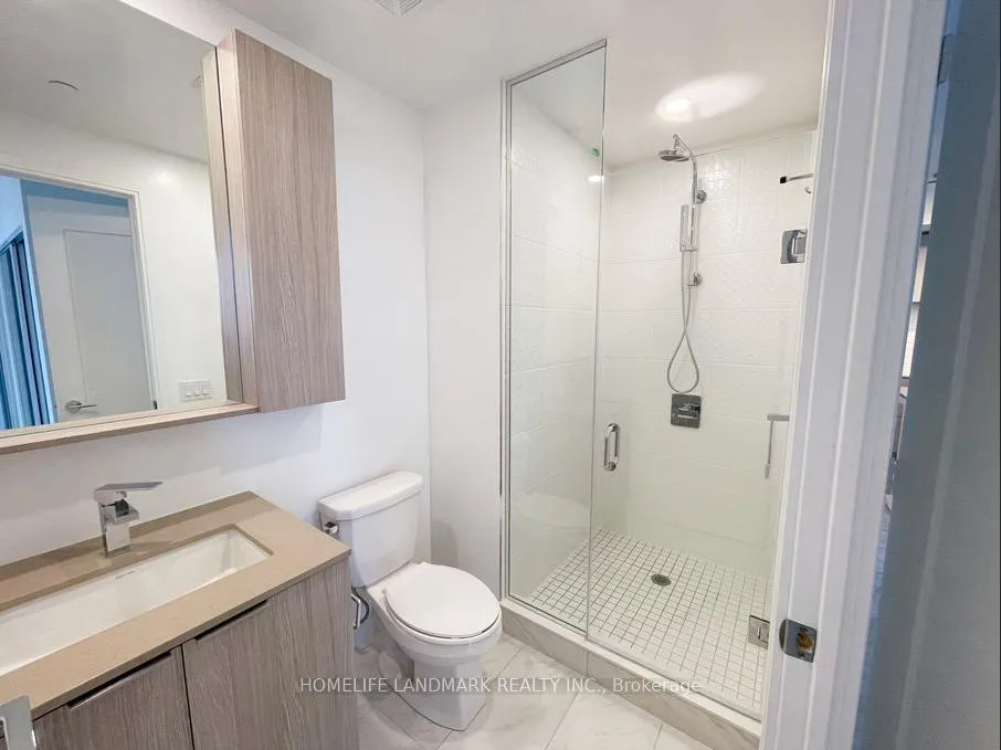 Photo 11 of Unit 2407, 70 Annie Craig Drive, Etobicoke, Mimico — HOMEH