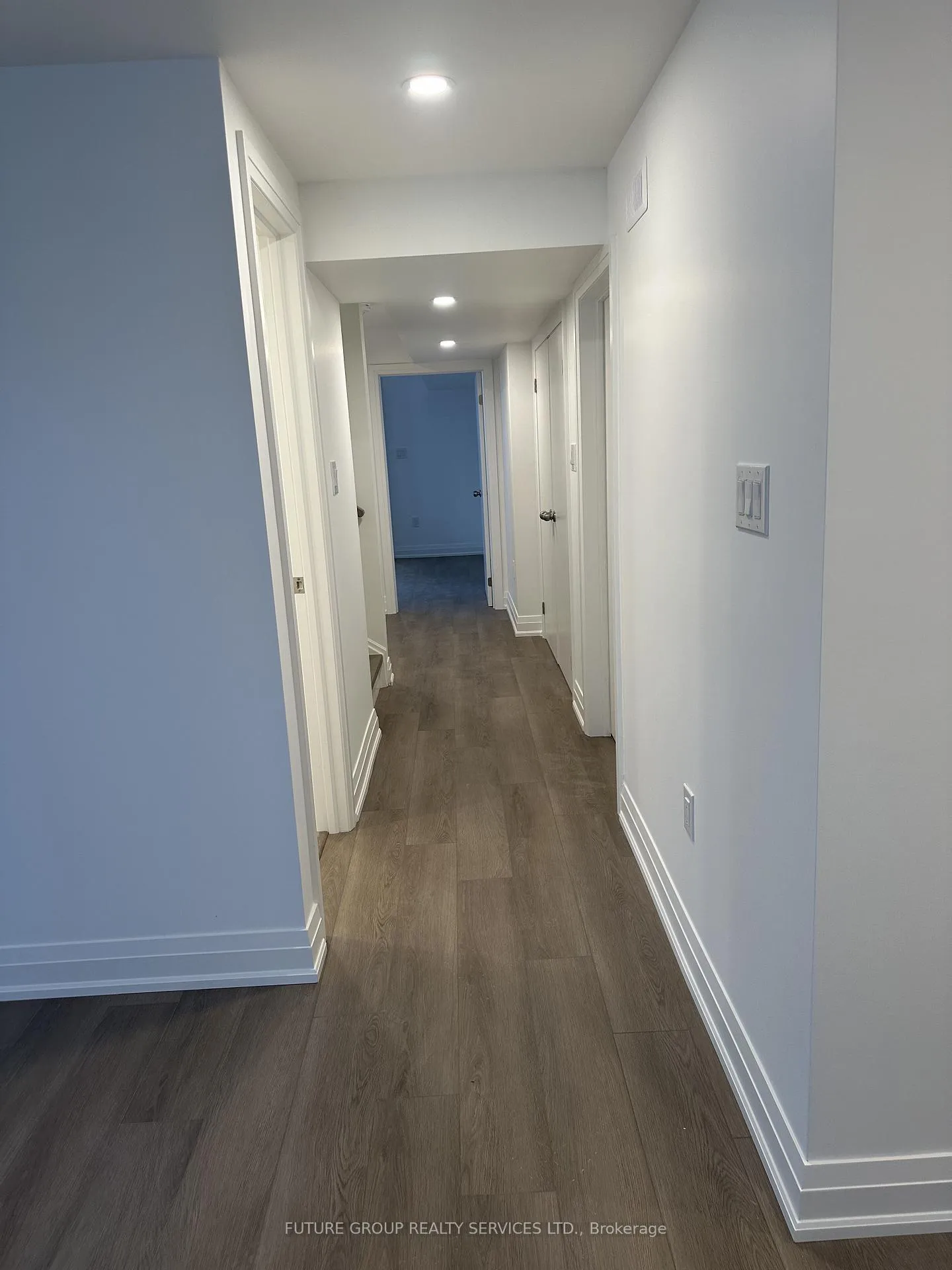 Photo 4 of Unit Basement, 40 Autumn Drive, Wasaga Beach — HOMEH