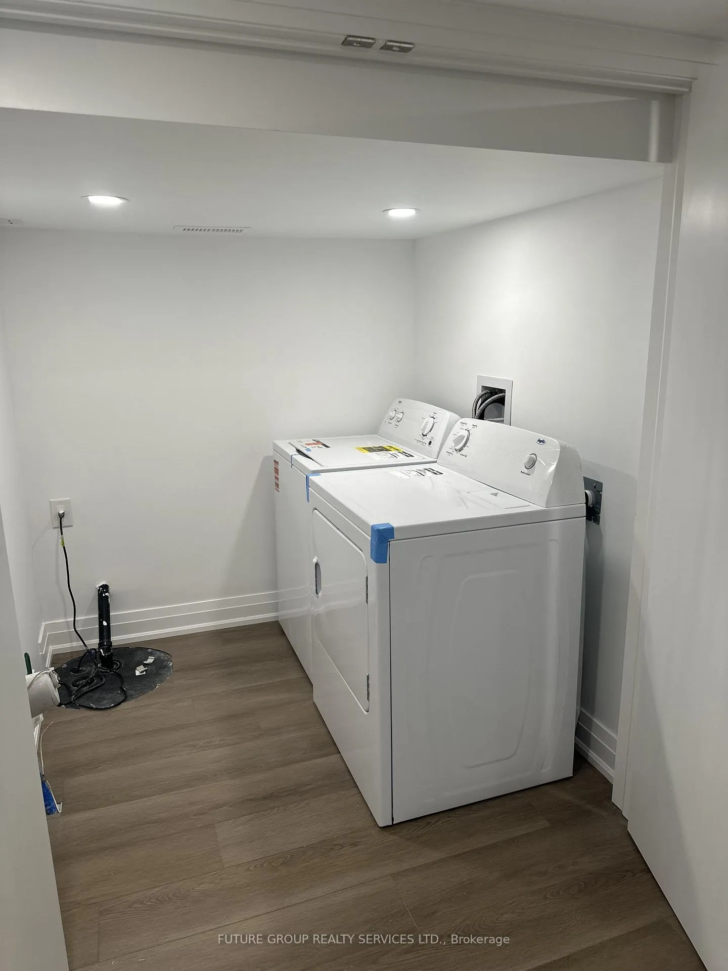 Photo 7 of Unit Basement, 40 Autumn Drive, Wasaga Beach — HOMEH