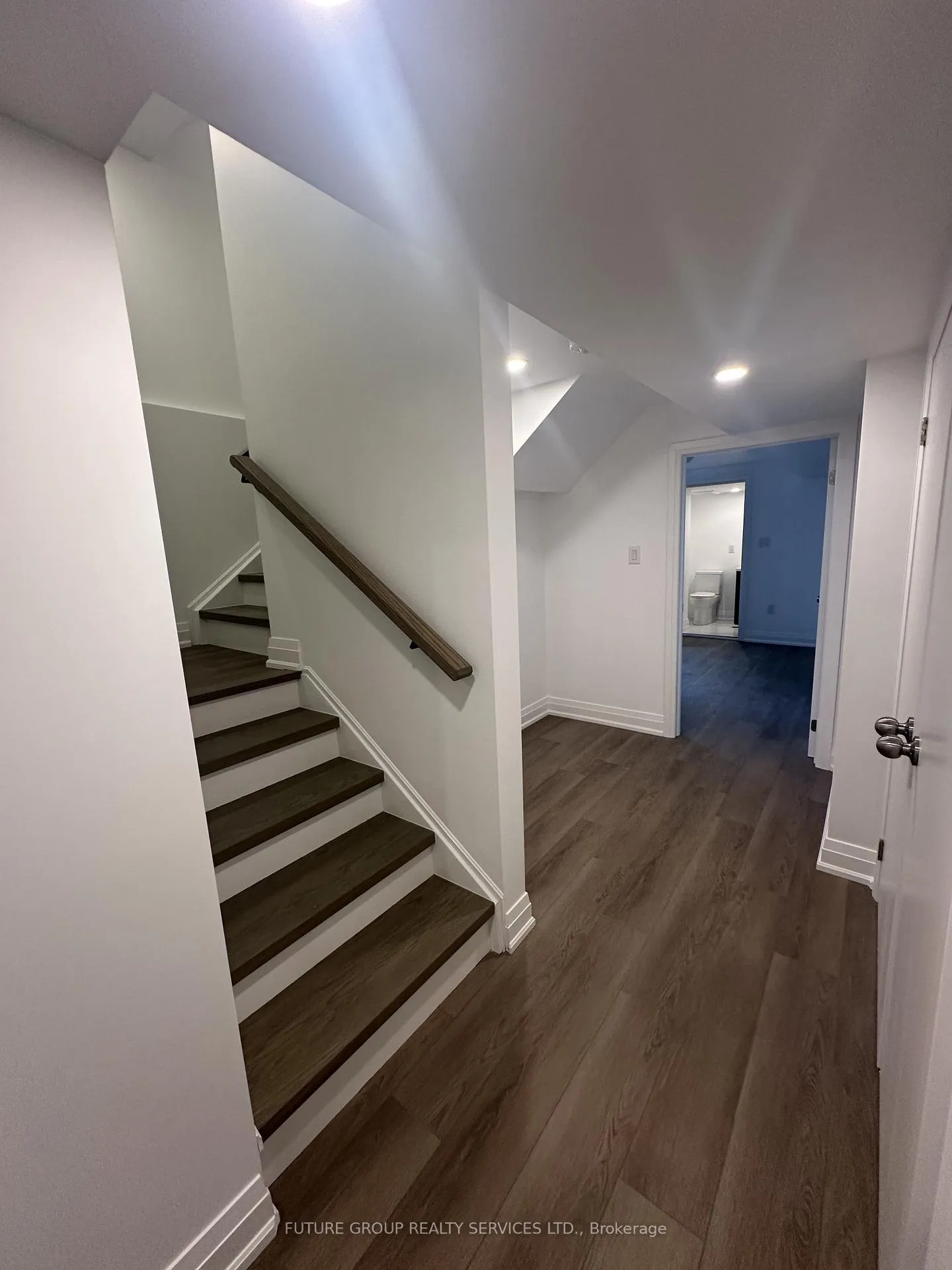 Photo 8 of Unit Basement, 40 Autumn Drive, Wasaga Beach — HOMEH