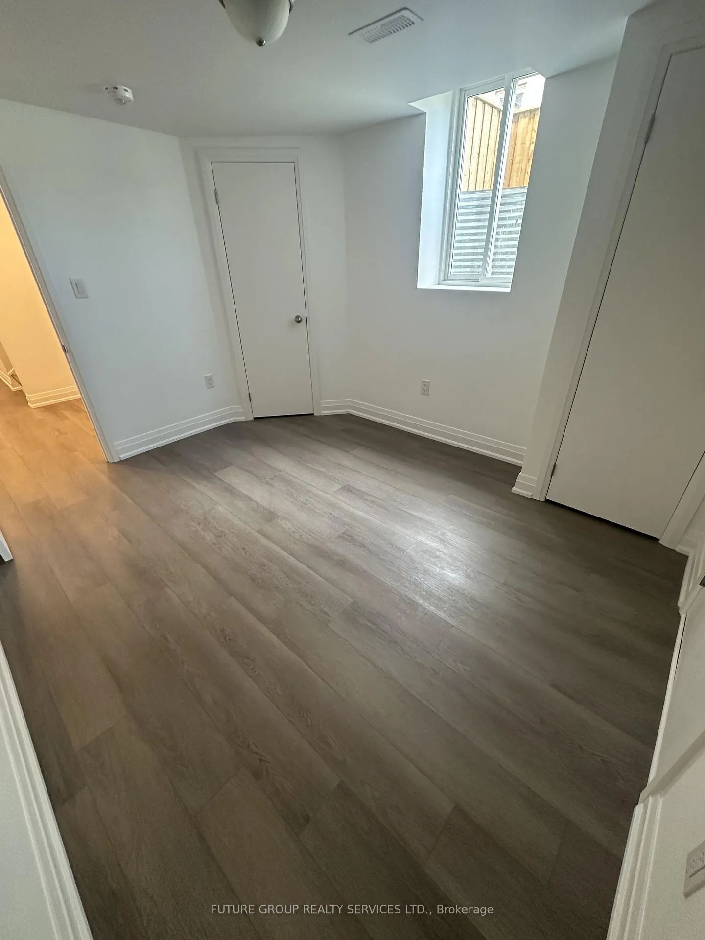 Photo 9 of Unit Basement, 40 Autumn Drive, Wasaga Beach — HOMEH