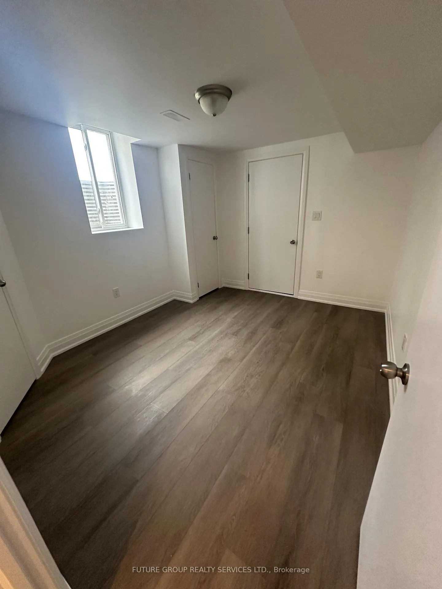 Photo 10 of Unit Basement, 40 Autumn Drive, Wasaga Beach — HOMEH