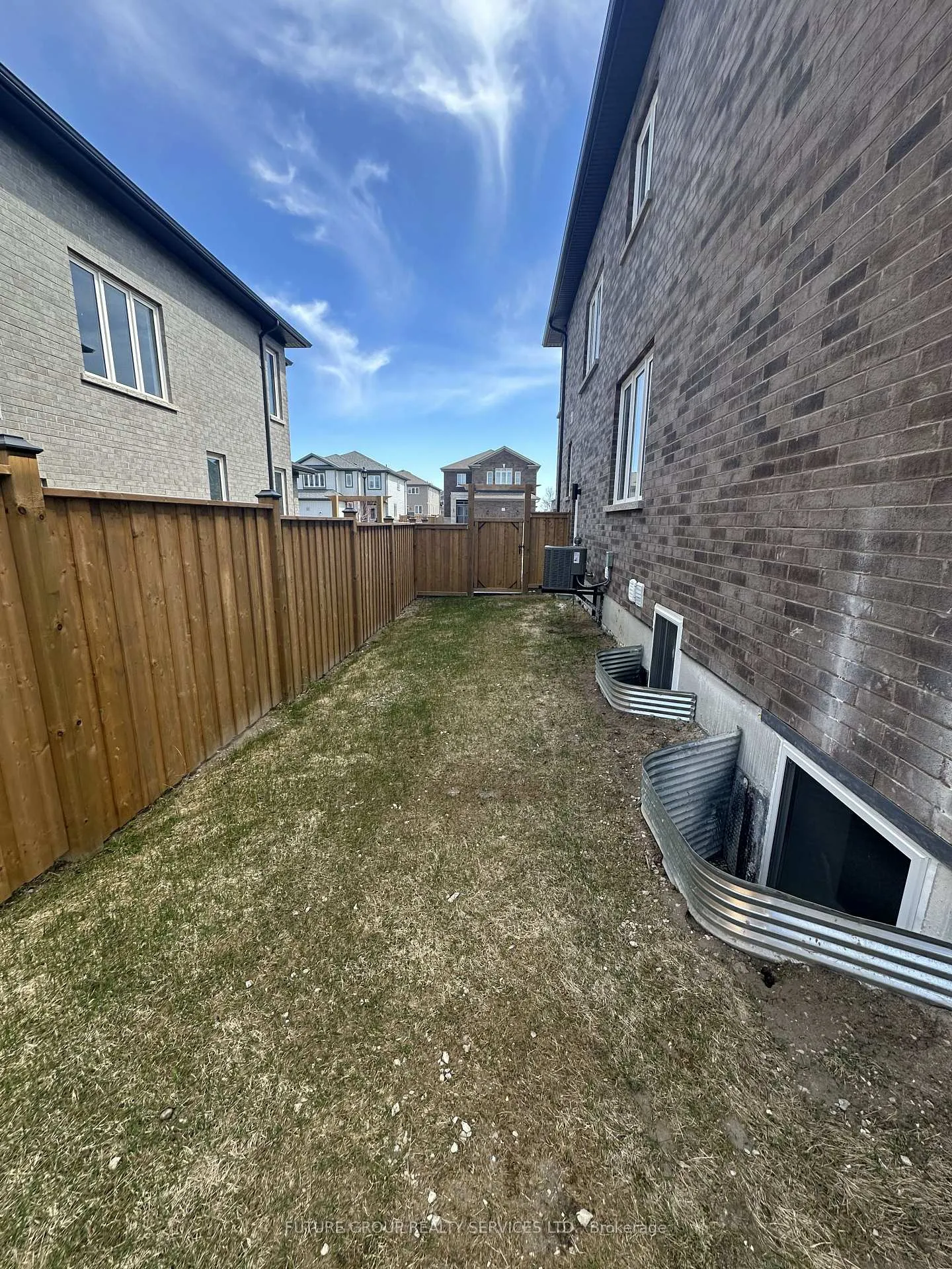 Photo 13 of Unit Basement, 40 Autumn Drive, Wasaga Beach — HOMEH