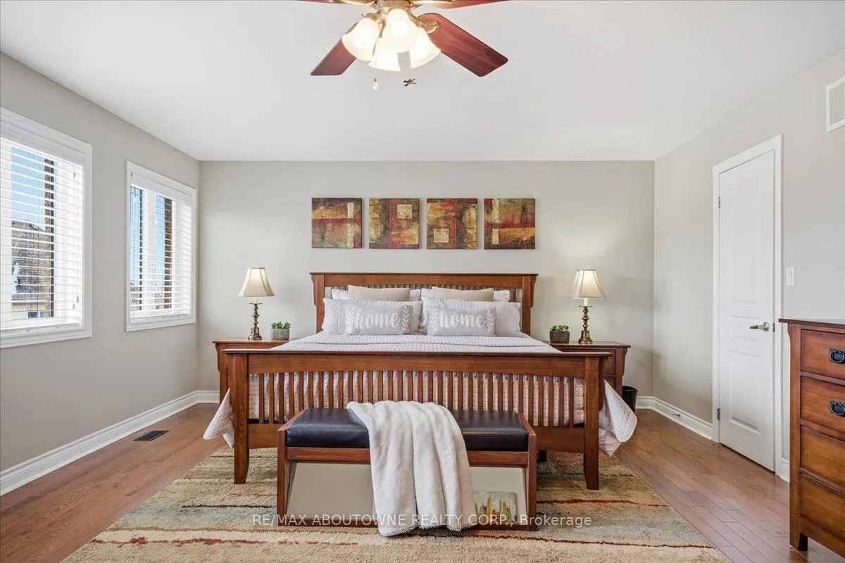 Photo 22 of 3260 Ribble Crescent, Oakville, Bronte Creek — HOMEH