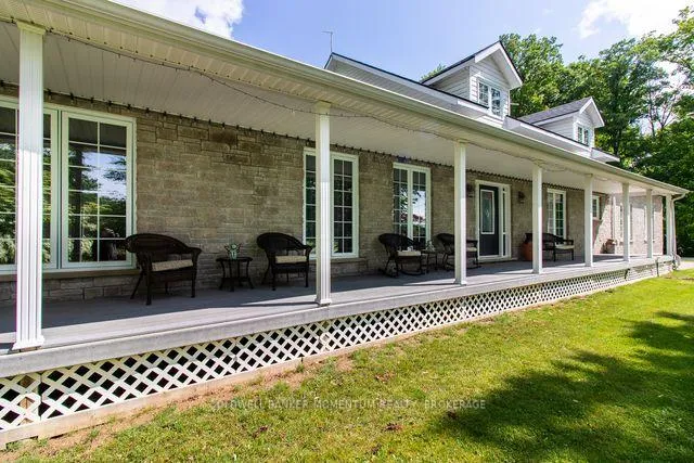 Photo 2 of 1239 Conc 6 Townsend Concession, Norfolk, Townsend — HOMEH