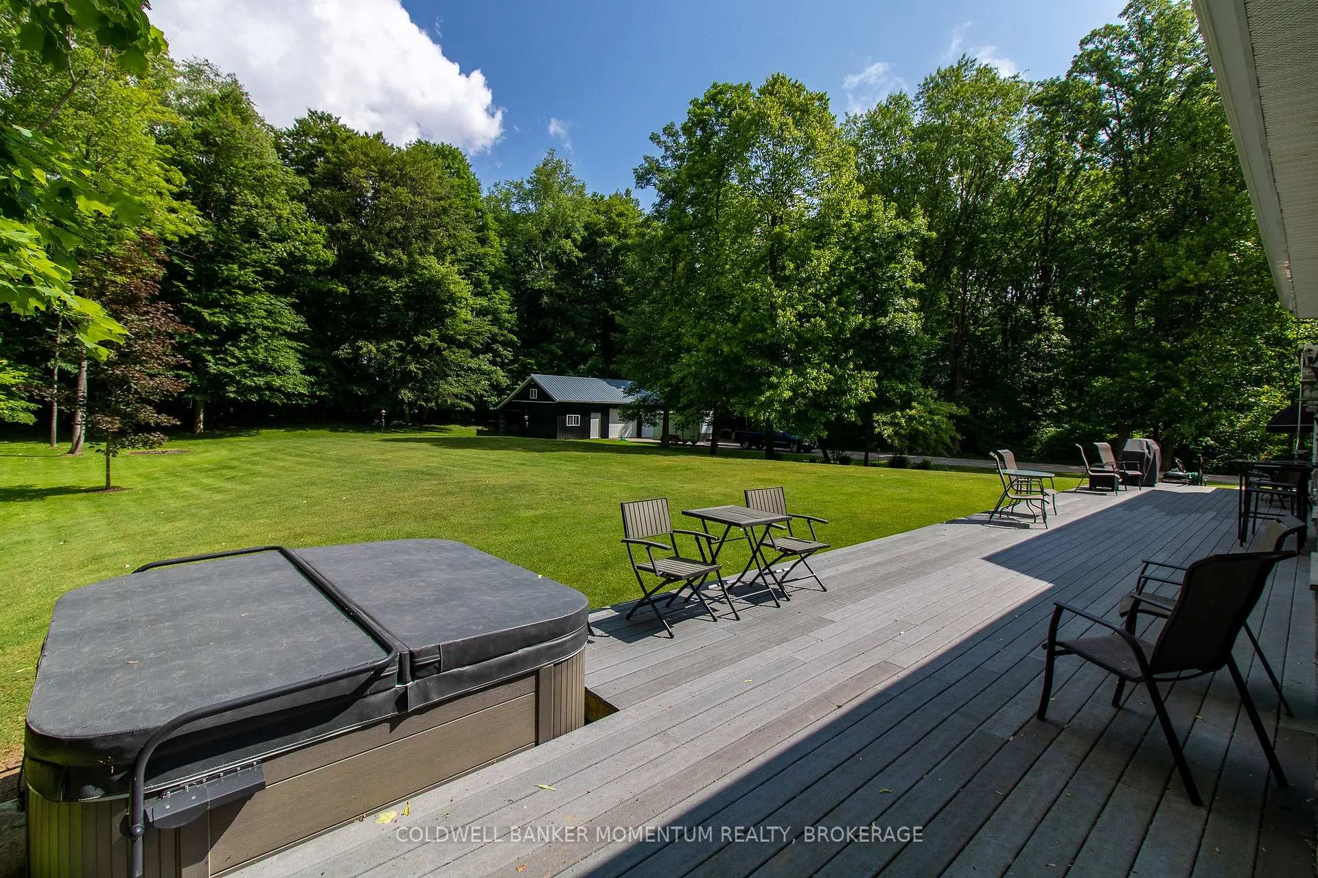 Photo 3 of 1239 Conc 6 Townsend Concession, Norfolk, Townsend — HOMEH