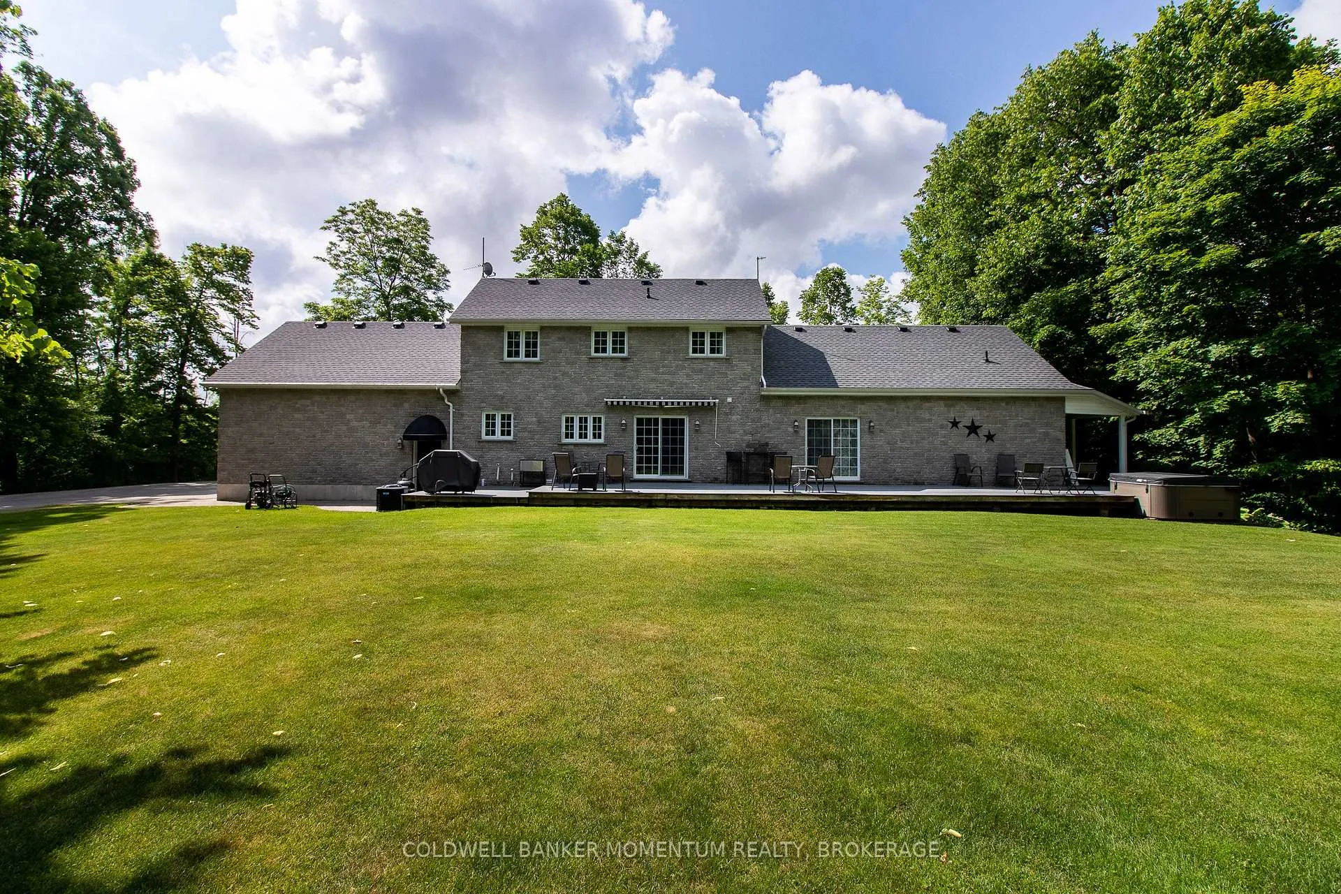 Photo 5 of 1239 Conc 6 Townsend Concession, Norfolk, Townsend — HOMEH