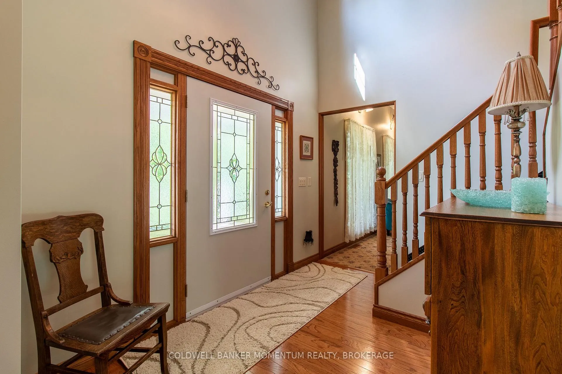 Photo 8 of 1239 Conc 6 Townsend Concession, Norfolk, Townsend — HOMEH