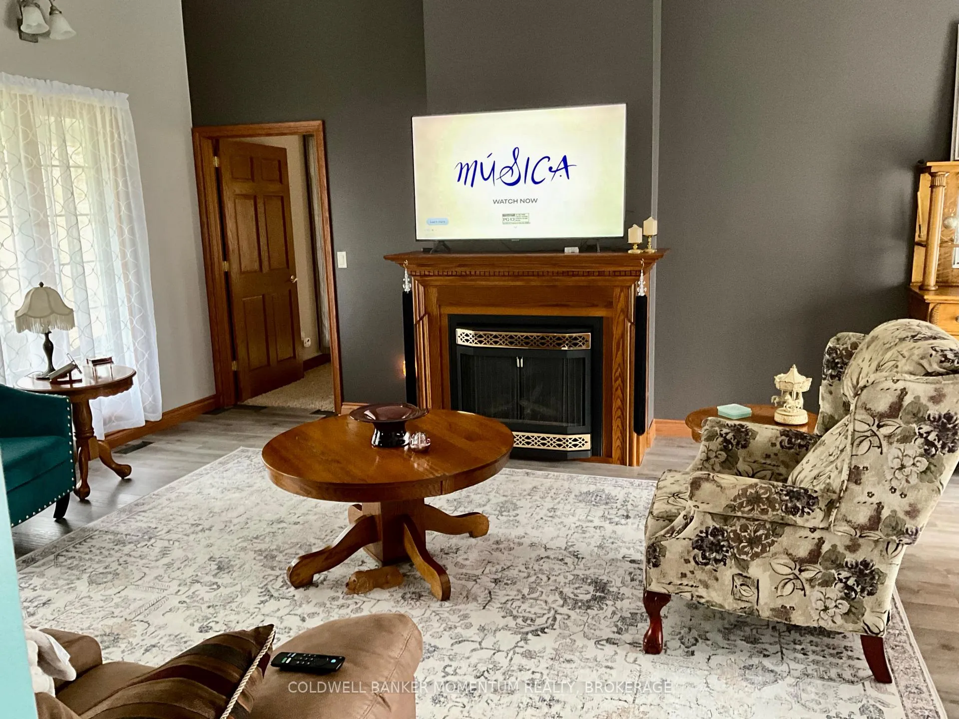 Photo 11 of 1239 Conc 6 Townsend Concession, Norfolk, Townsend — HOMEH