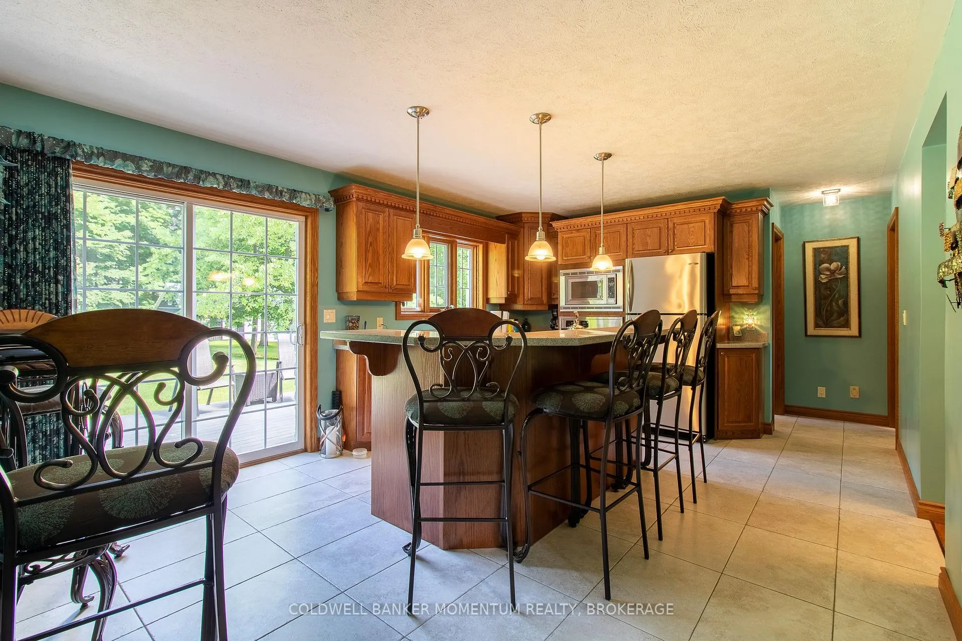 Photo 12 of 1239 Conc 6 Townsend Concession, Norfolk, Townsend — HOMEH