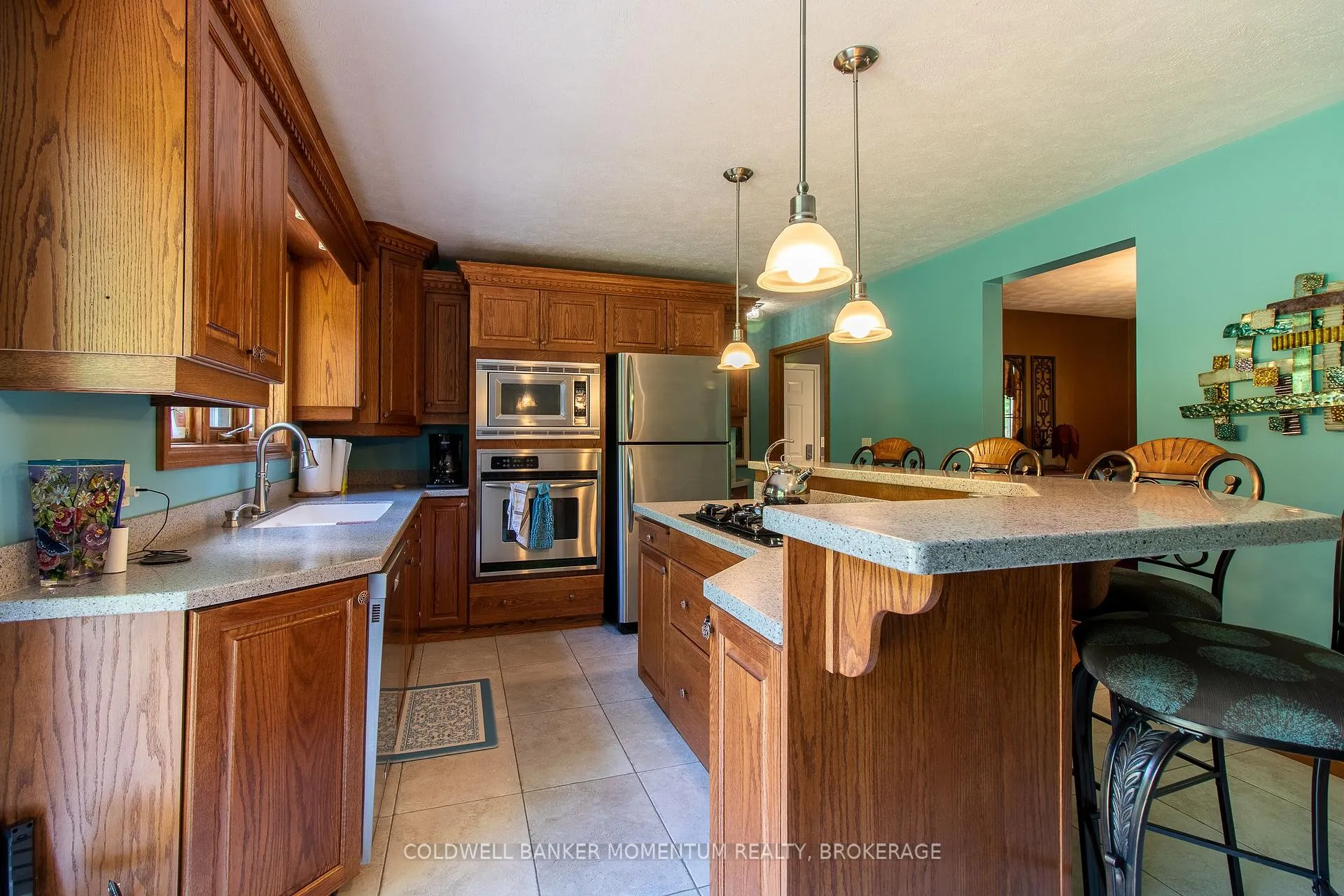 Photo 14 of 1239 Conc 6 Townsend Concession, Norfolk, Townsend — HOMEH