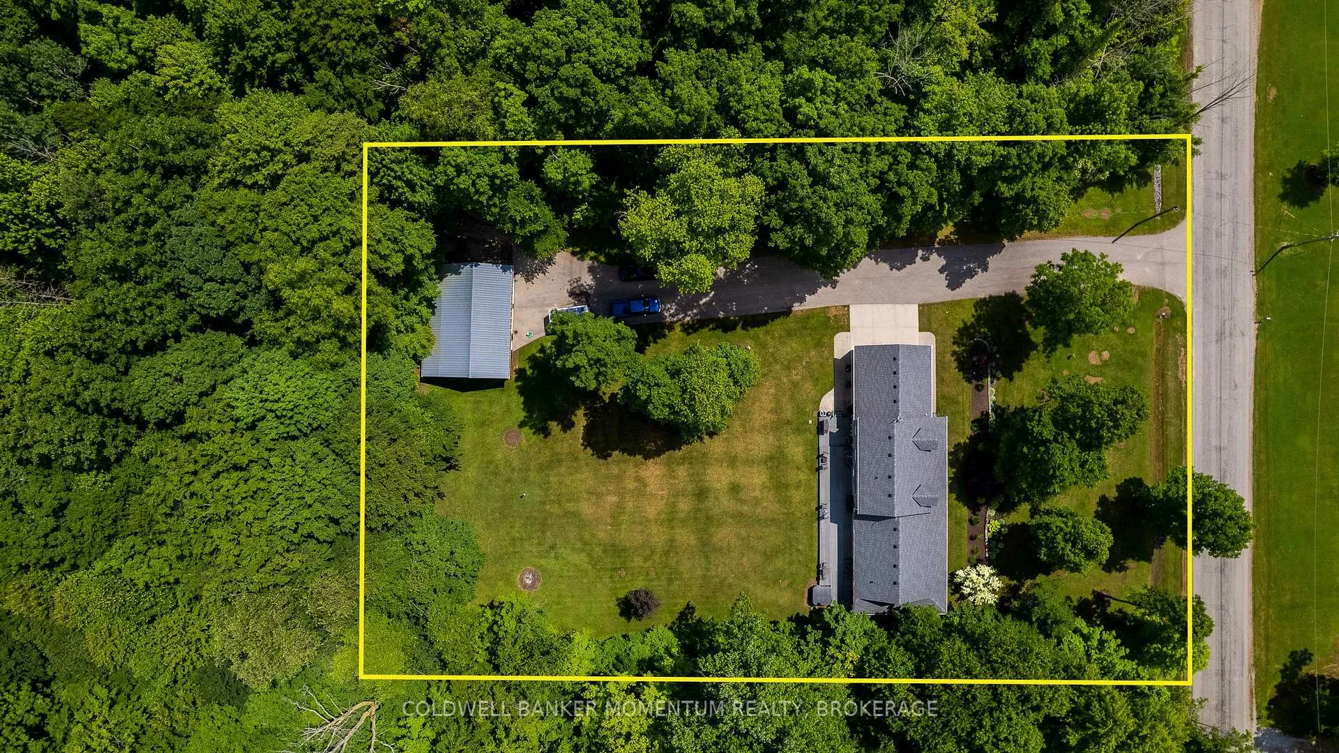 Photo 36 of 1239 Conc 6 Townsend Concession, Norfolk, Townsend — HOMEH