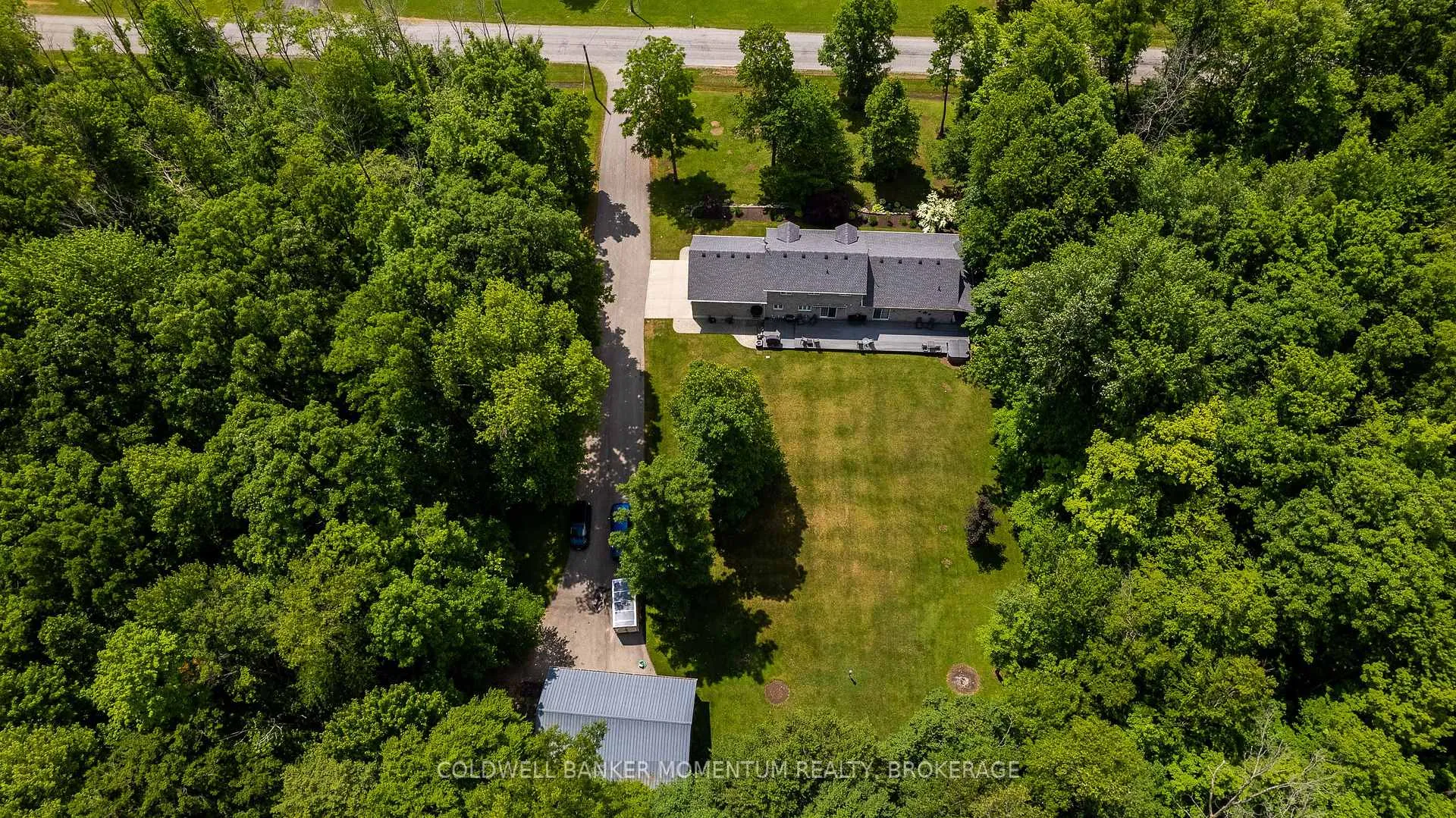Photo 37 of 1239 Conc 6 Townsend Concession, Norfolk, Townsend — HOMEH