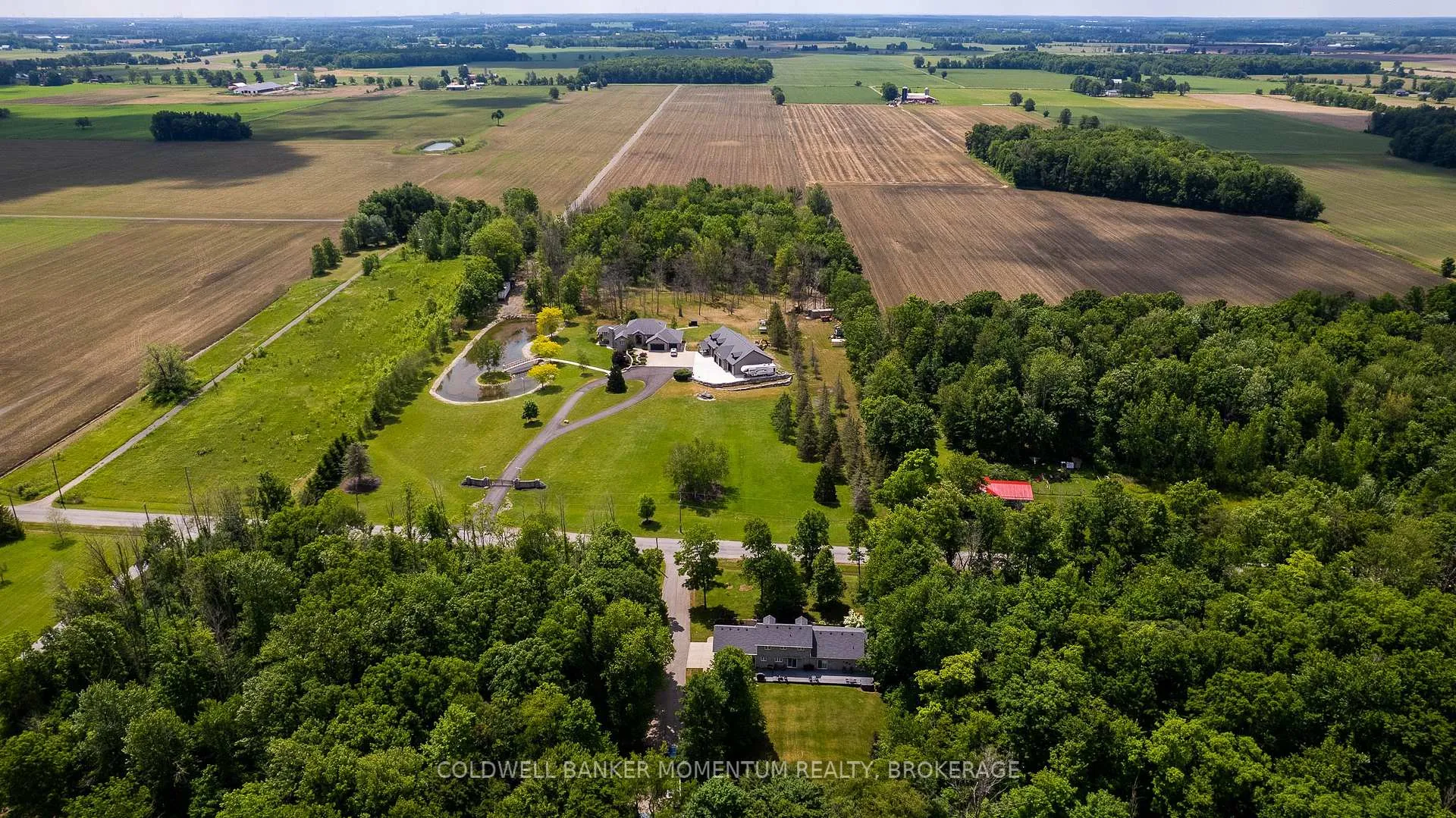 Photo 38 of 1239 Conc 6 Townsend Concession, Norfolk, Townsend — HOMEH