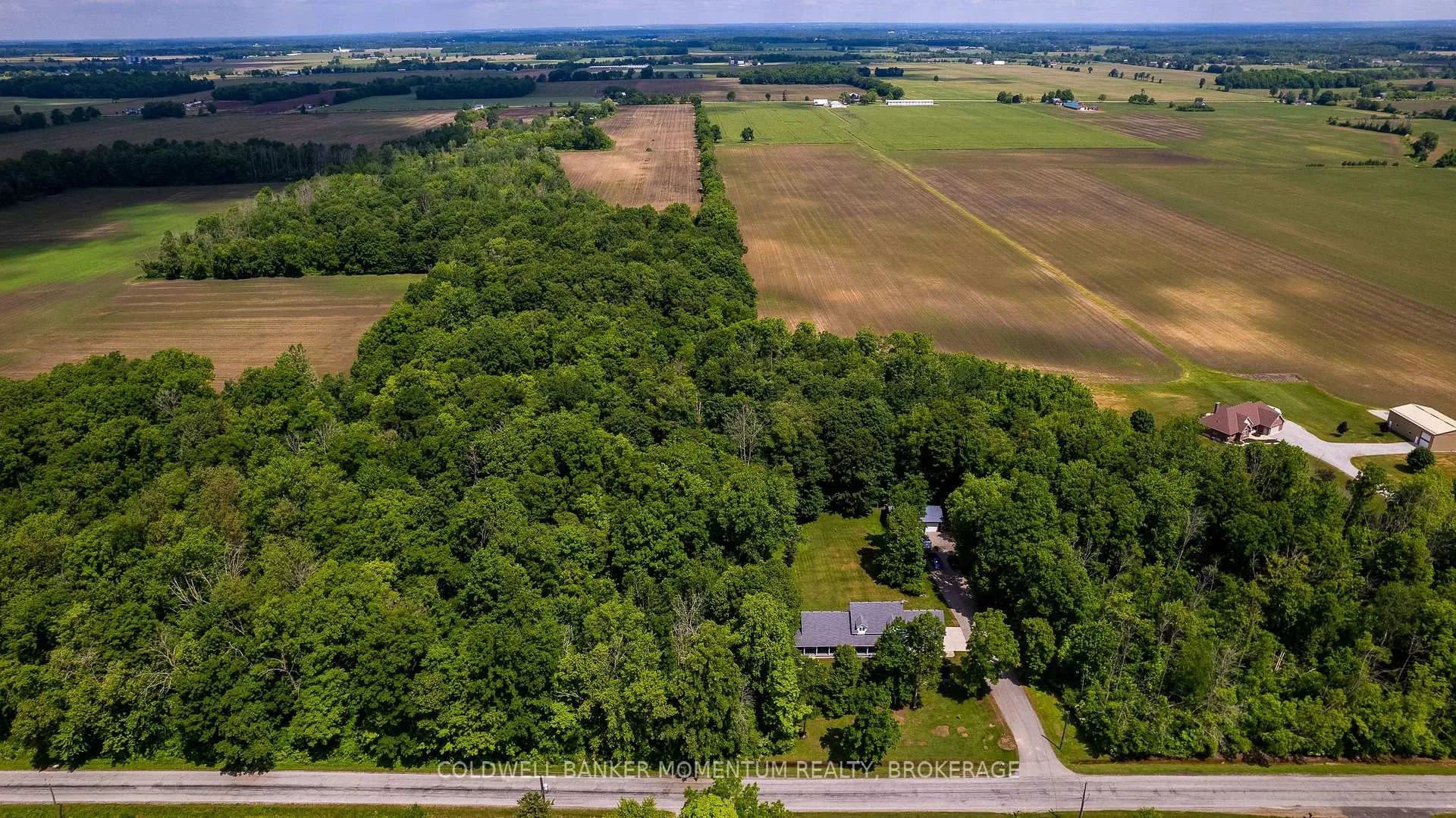 Photo 39 of 1239 Conc 6 Townsend Concession, Norfolk, Townsend — HOMEH