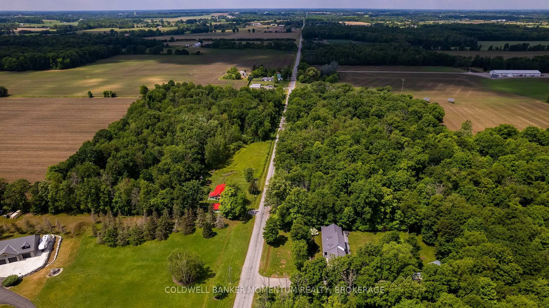 Photo 40 of 1239 Conc 6 Townsend Concession, Norfolk, Townsend — HOMEH