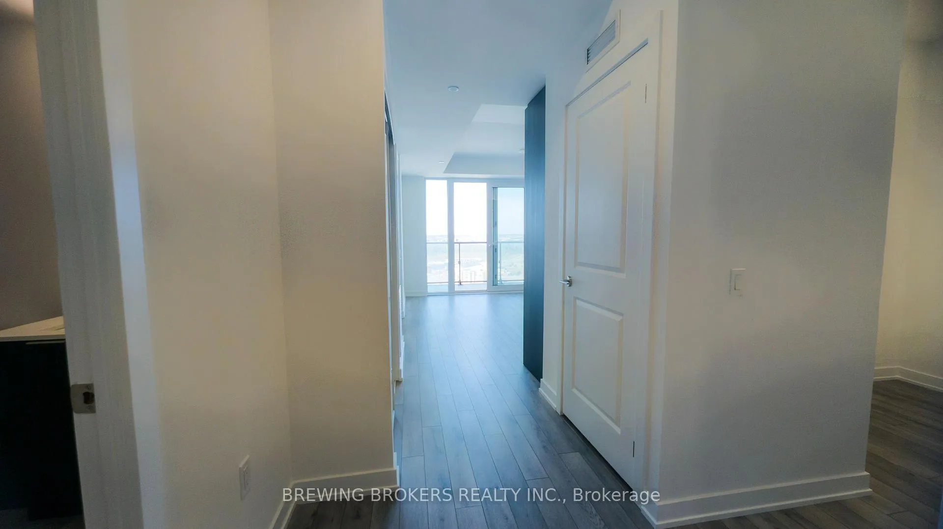 Photo 5 of Unit 1505, 15 Skyridge Drive, Brampton, Bram East — HOMEH
