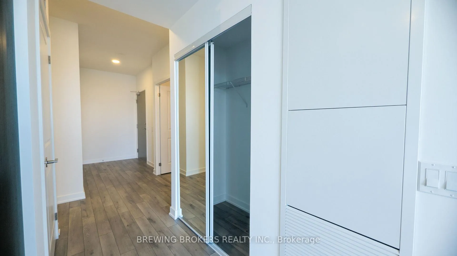 Photo 7 of Unit 1505, 15 Skyridge Drive, Brampton, Bram East — HOMEH